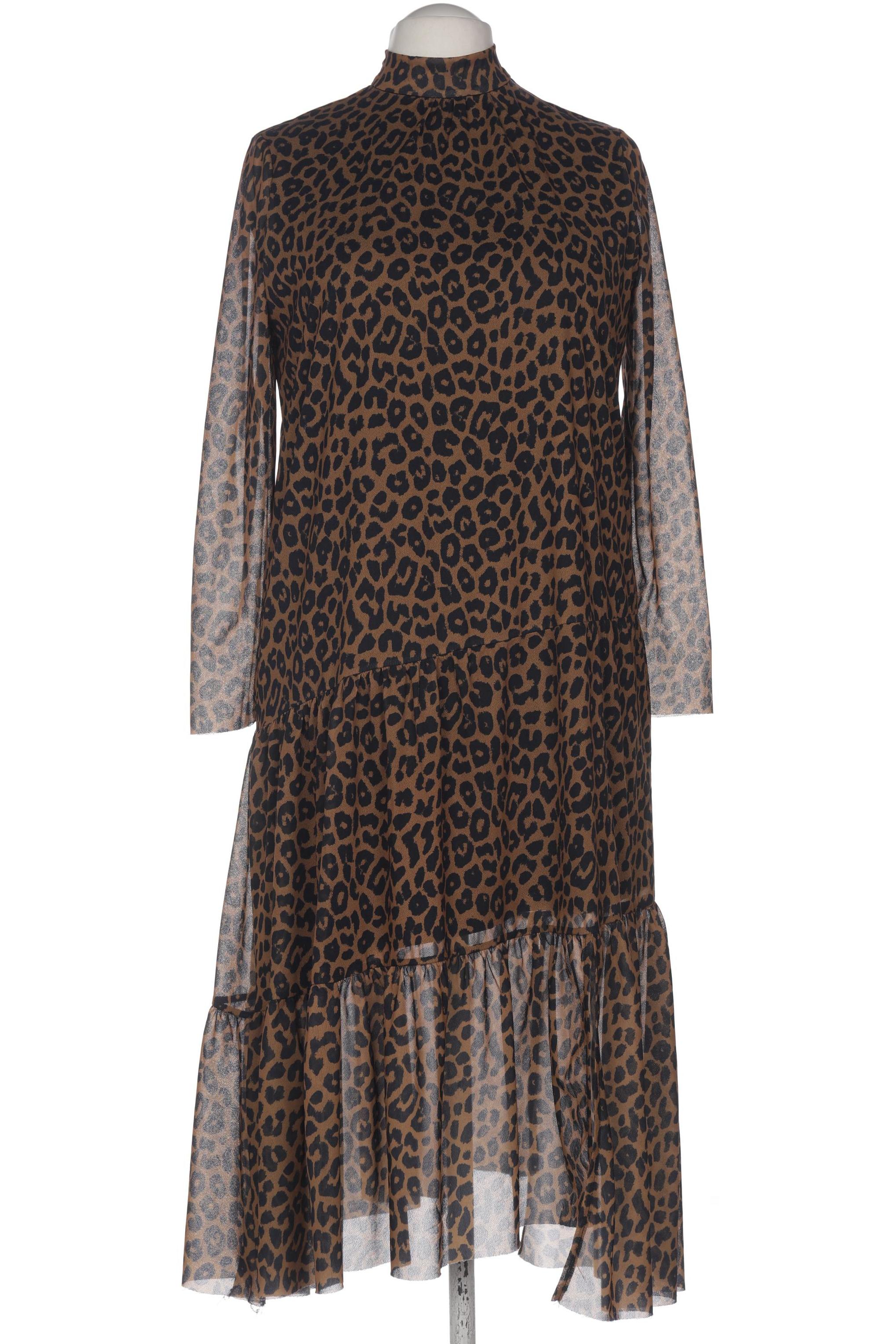 

Edited THE Label Damen Kleid, braun, Gr. 34
