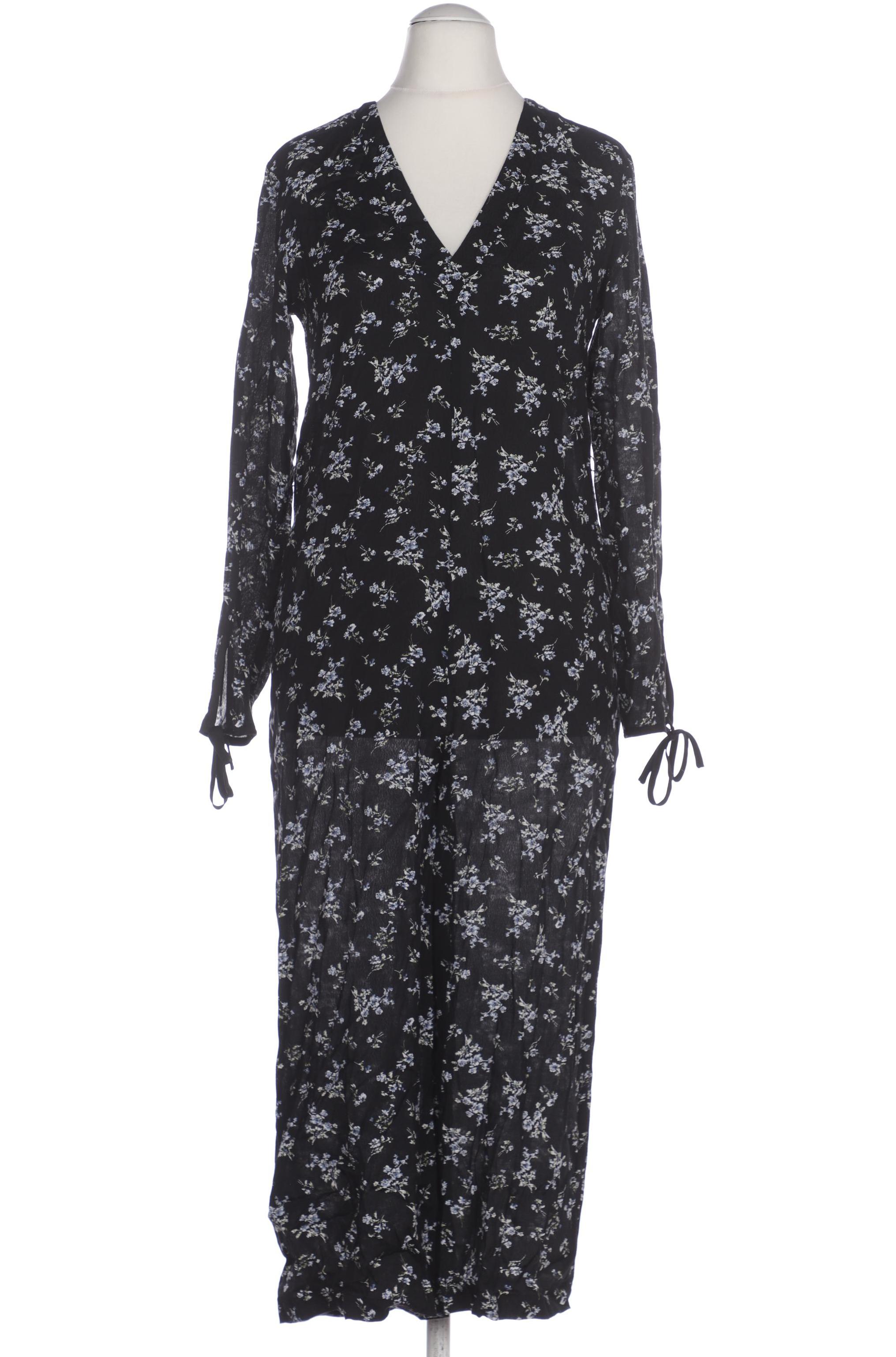 

Edited THE Label Damen Jumpsuit/Overall, schwarz, Gr. 36