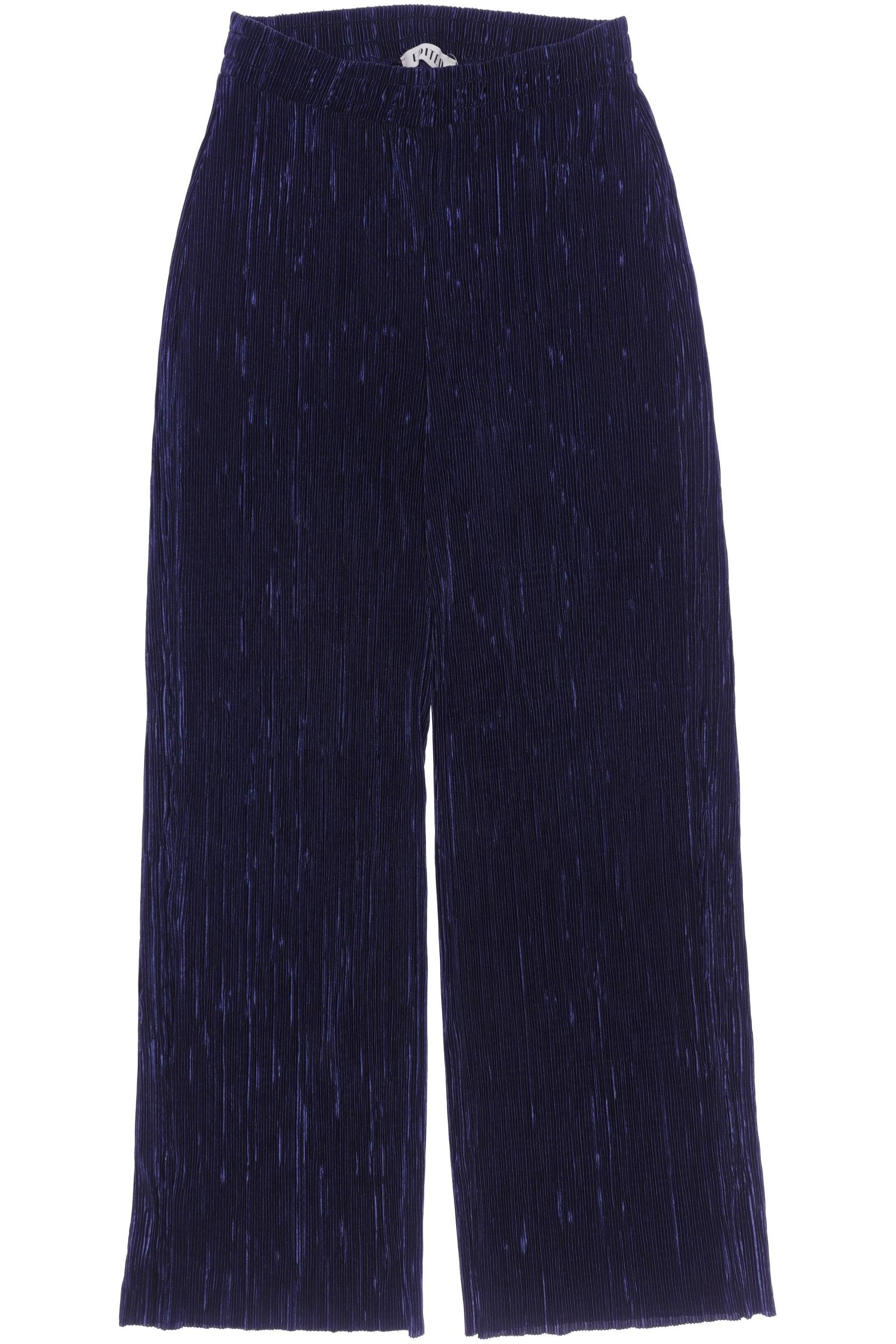 

Edited THE Label Damen Stoffhose, marineblau, Gr. 36