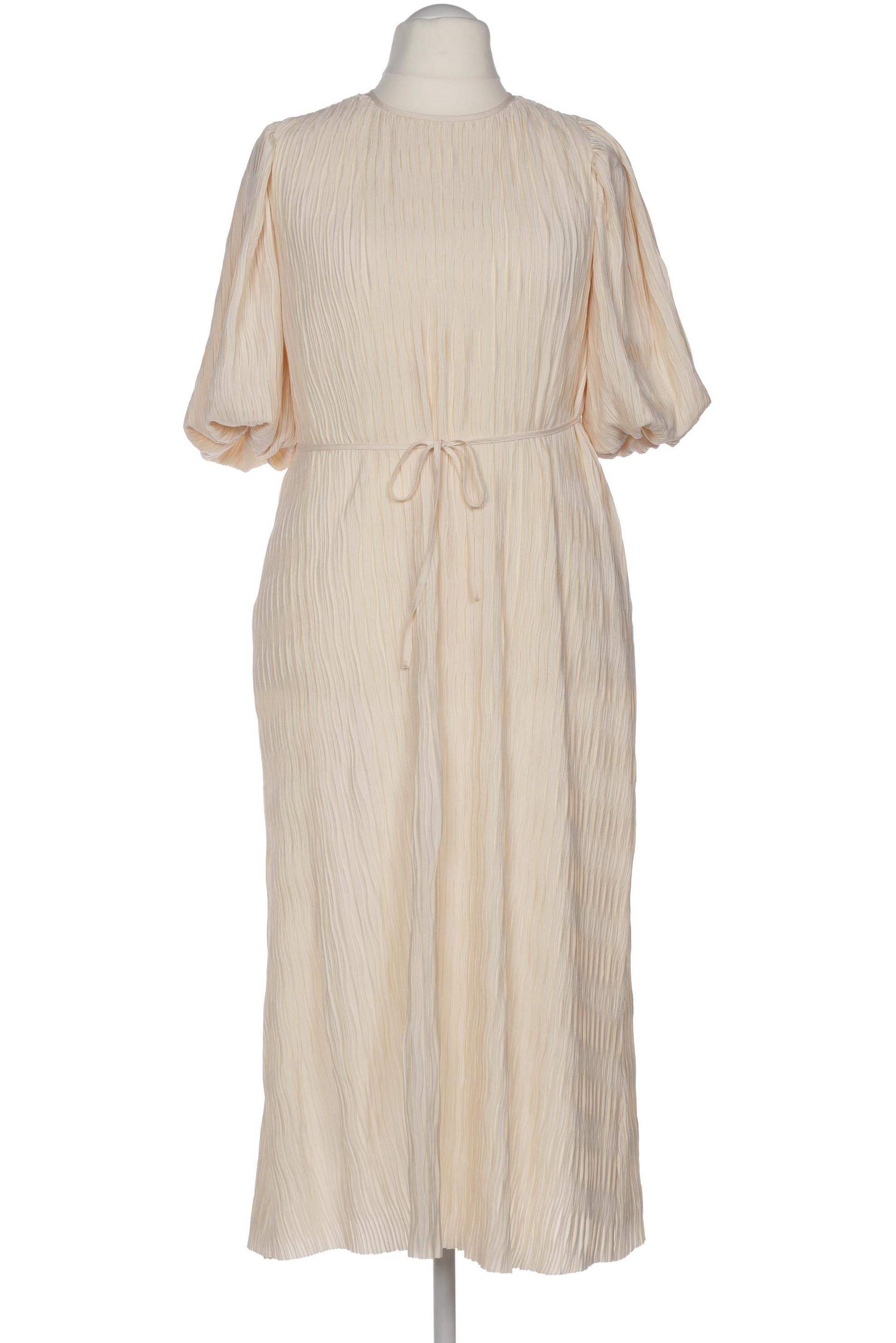 

EDITED THE LABEL Damen Kleid, beige