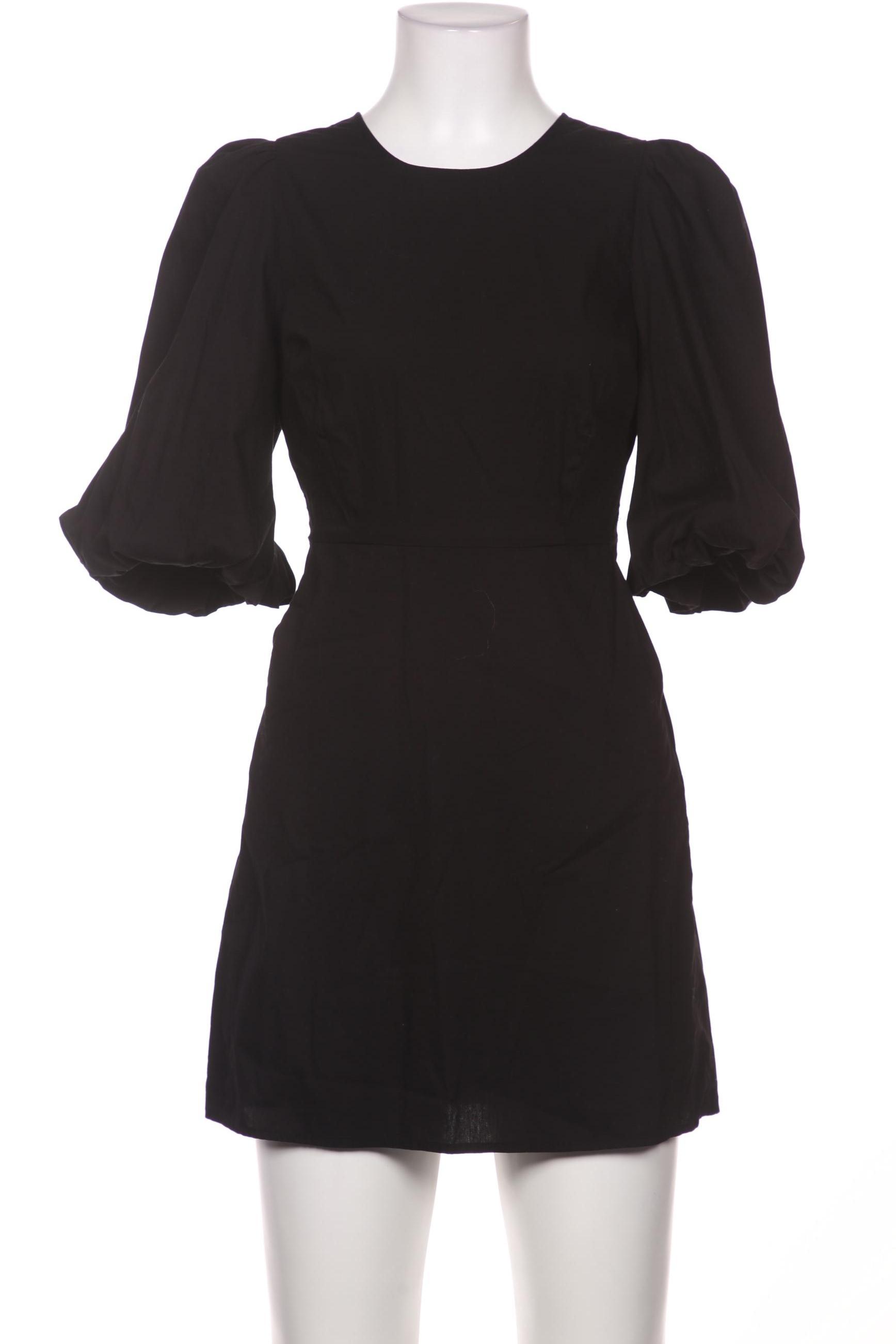 

Edited THE Label Damen Kleid, schwarz, Gr. 34