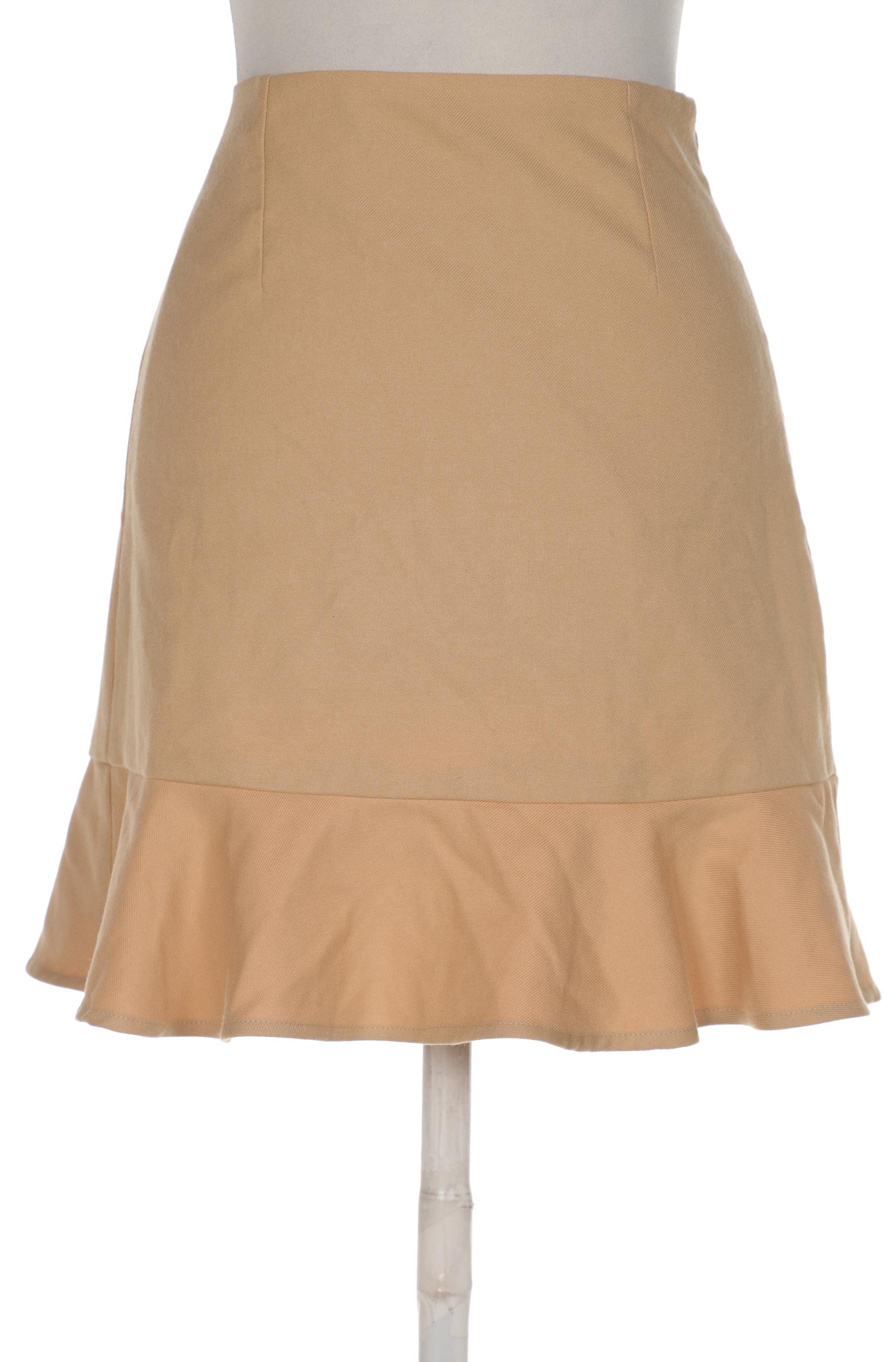 

Edited THE Label Damen Rock, beige, Gr. 34