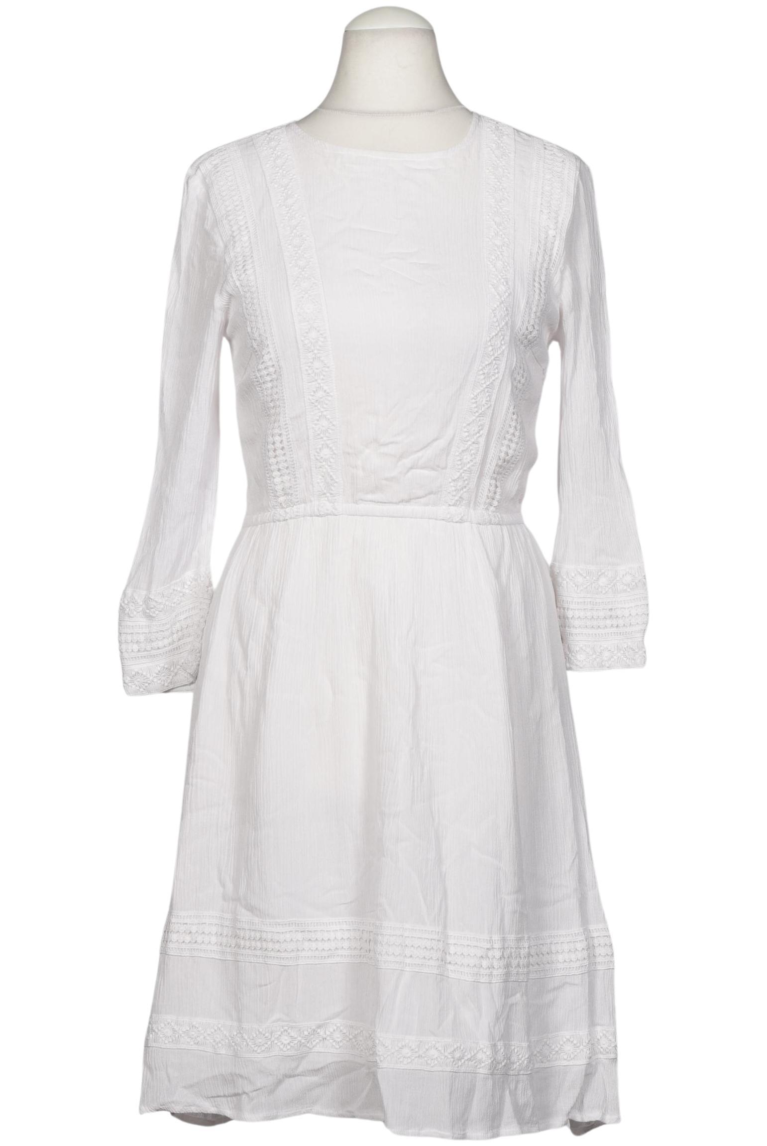 

Edited THE Label Damen Kleid, weiß, Gr. 36