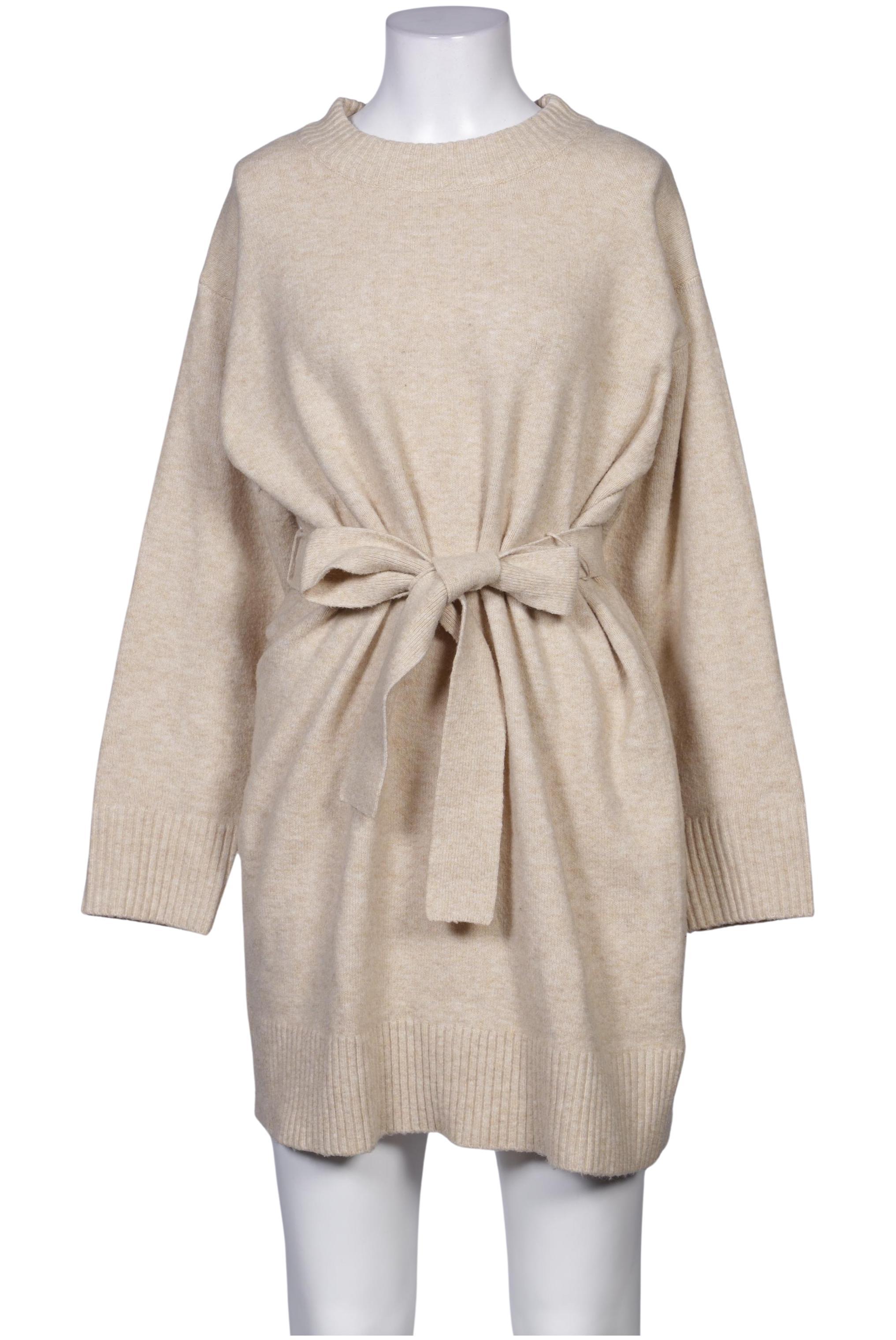 

Edited THE Label Damen Kleid, beige, Gr. 36