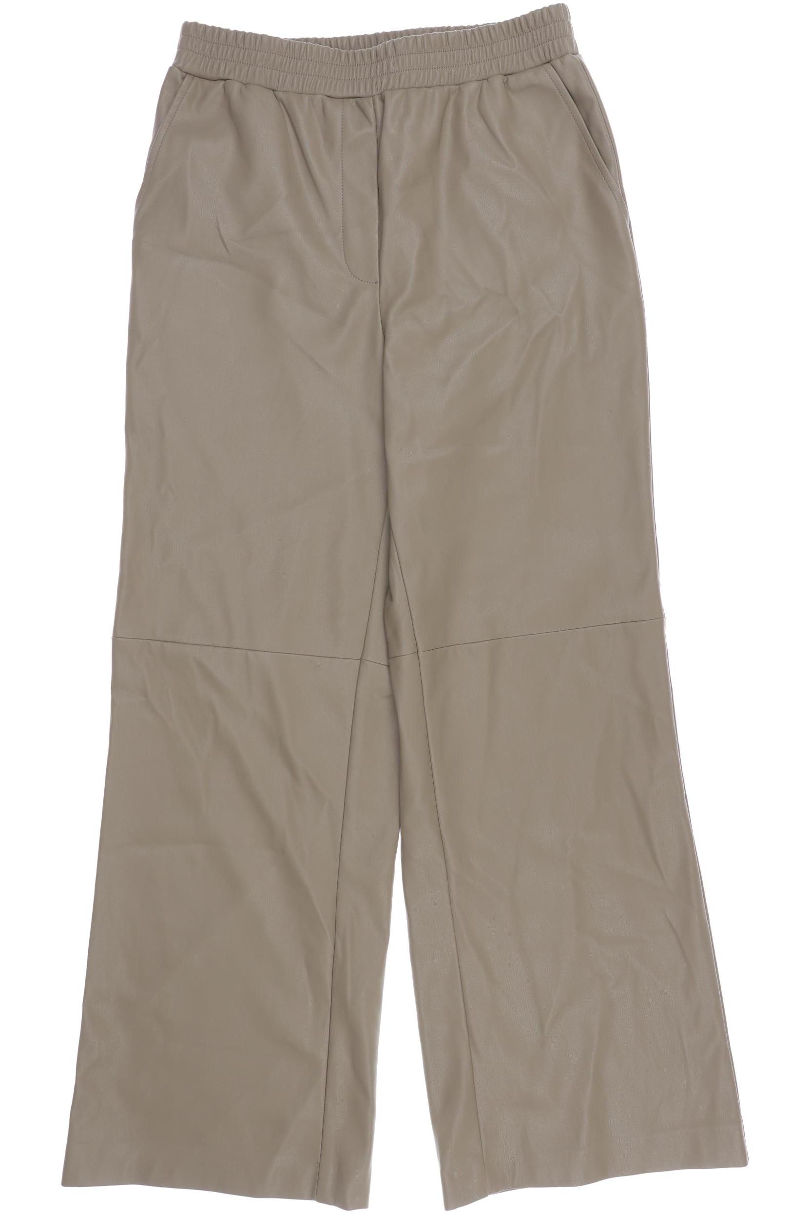 

Edited THE Label Damen Stoffhose, beige, Gr. 38