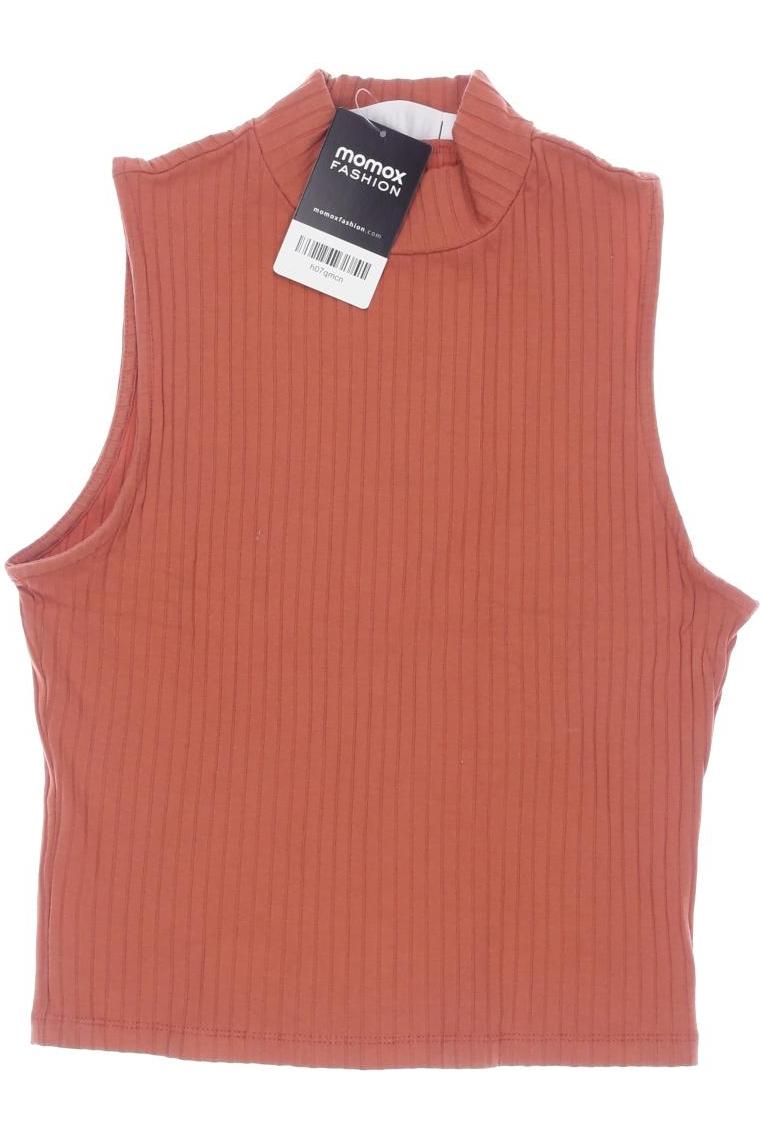 

Edited THE Label Damen Top, orange, Gr. 40