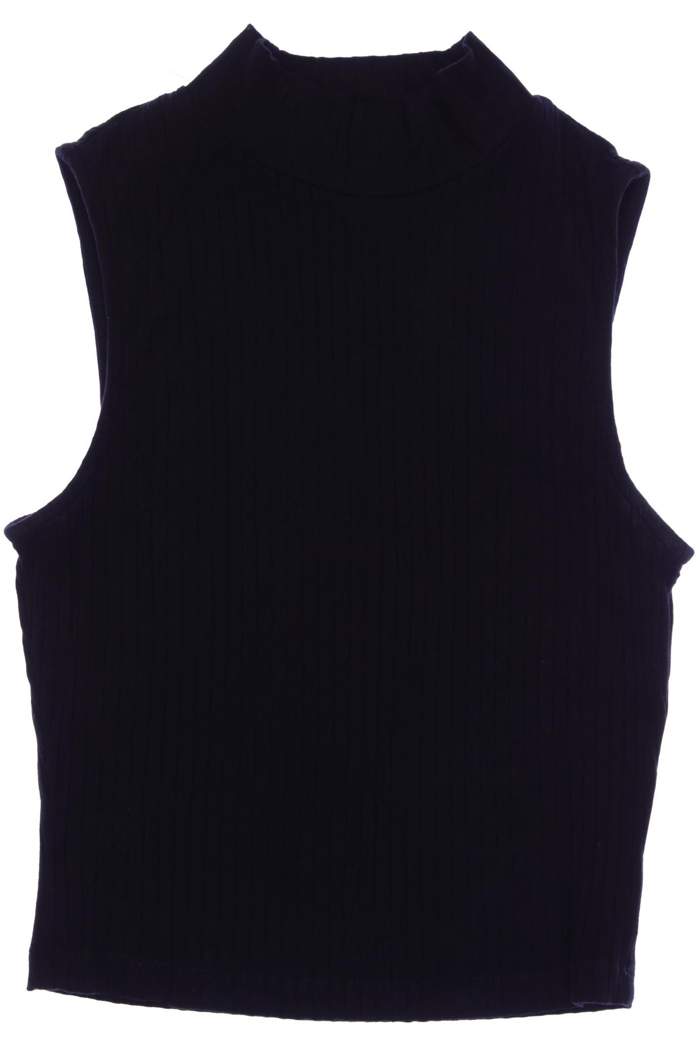 

Edited THE Label Damen Top, schwarz, Gr. 34