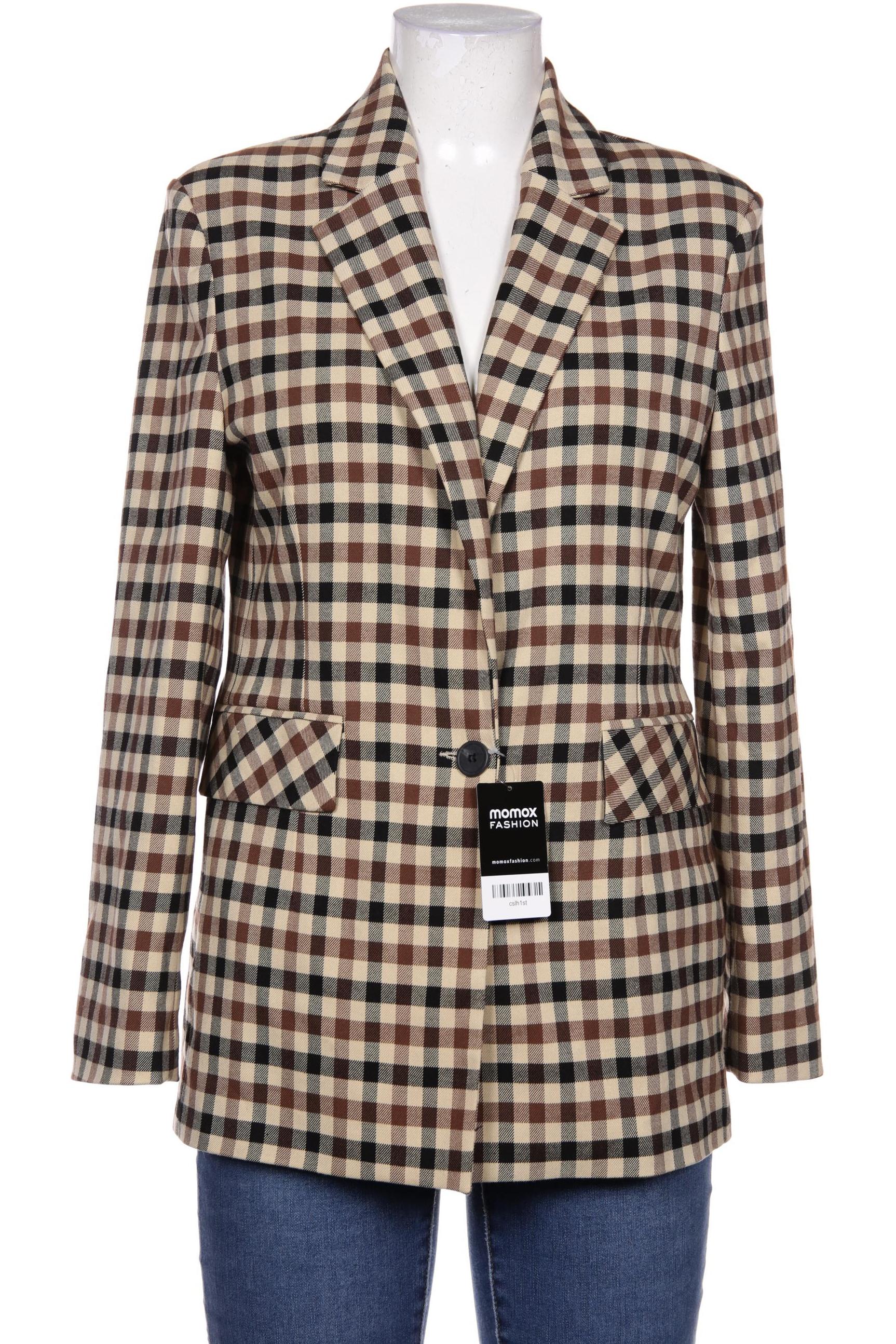 

Edited THE Label Damen Blazer, braun, Gr. 38