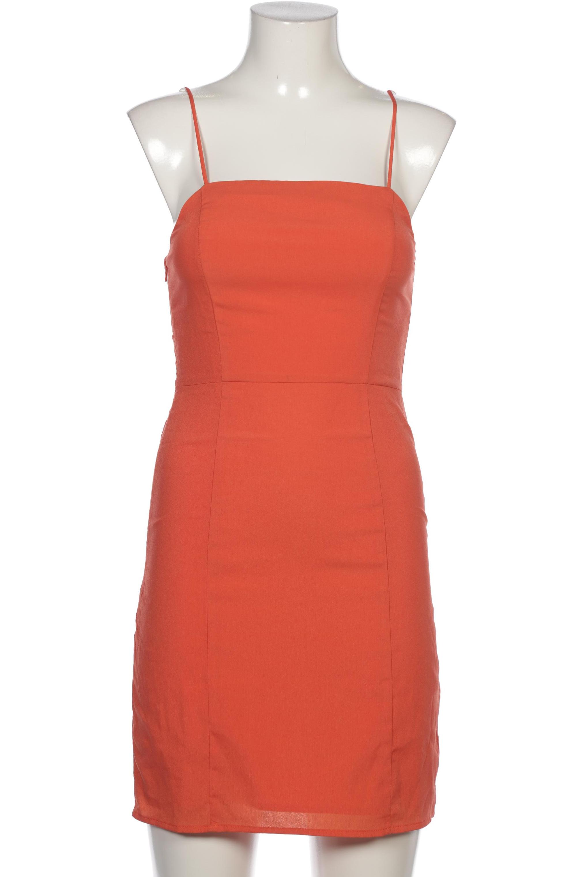 

EDITED THE LABEL Damen Kleid, orange