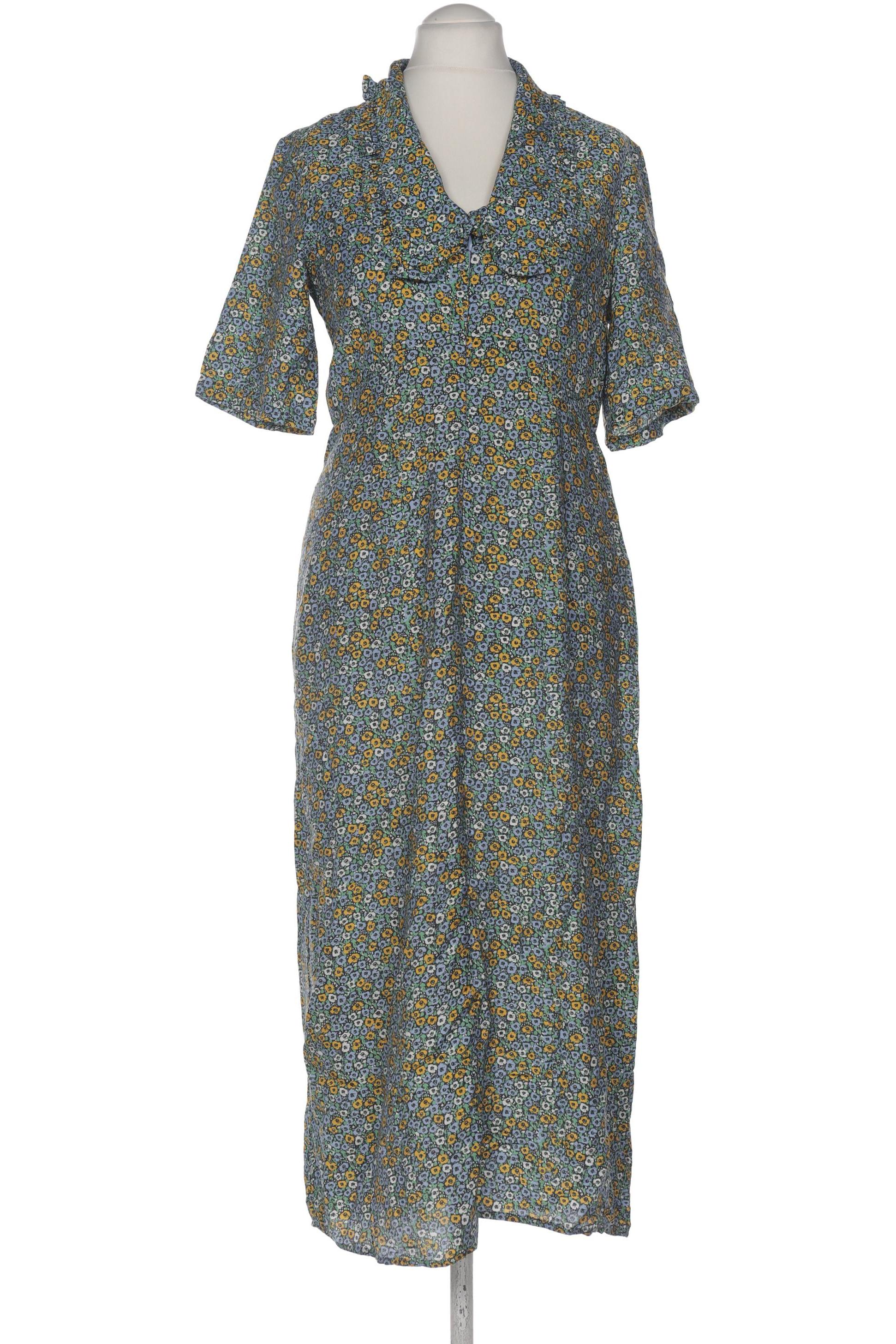 

Edited THE Label Damen Kleid, mehrfarbig, Gr. 40