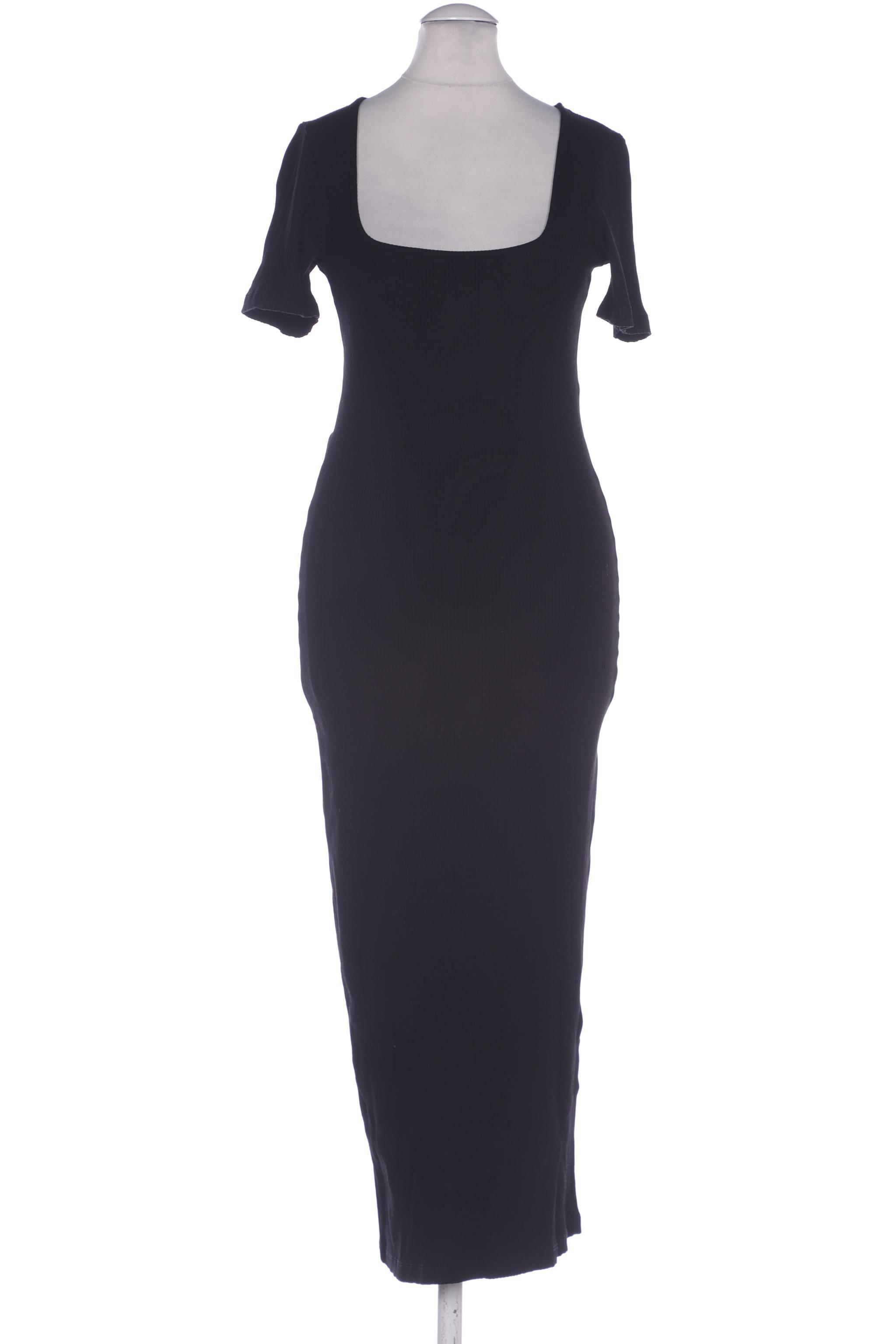 

EDITED THE LABEL Damen Kleid, schwarz