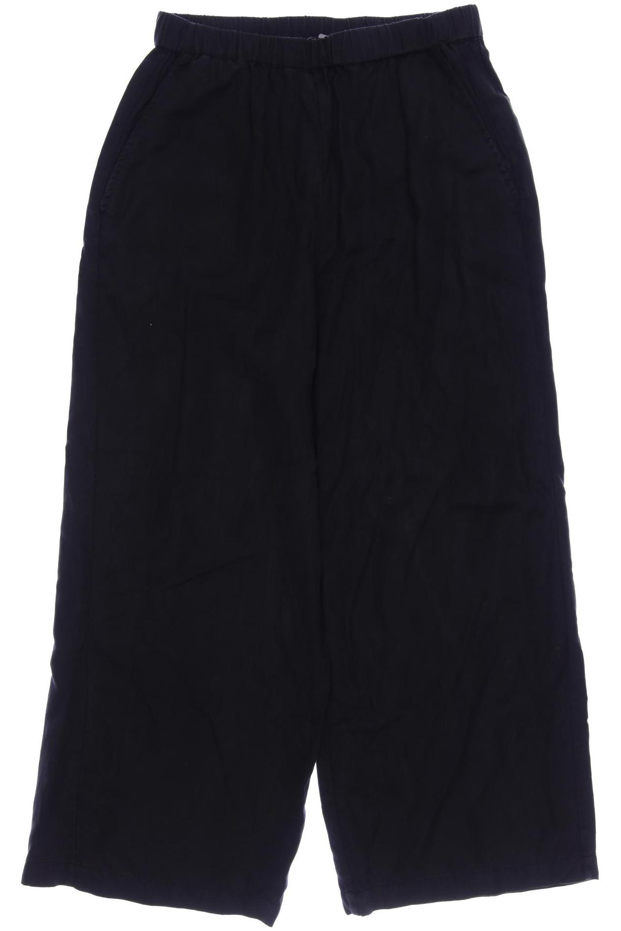Thumbnail - Edited THE Label Damen Stoffhose, schwarz, Gr. 36