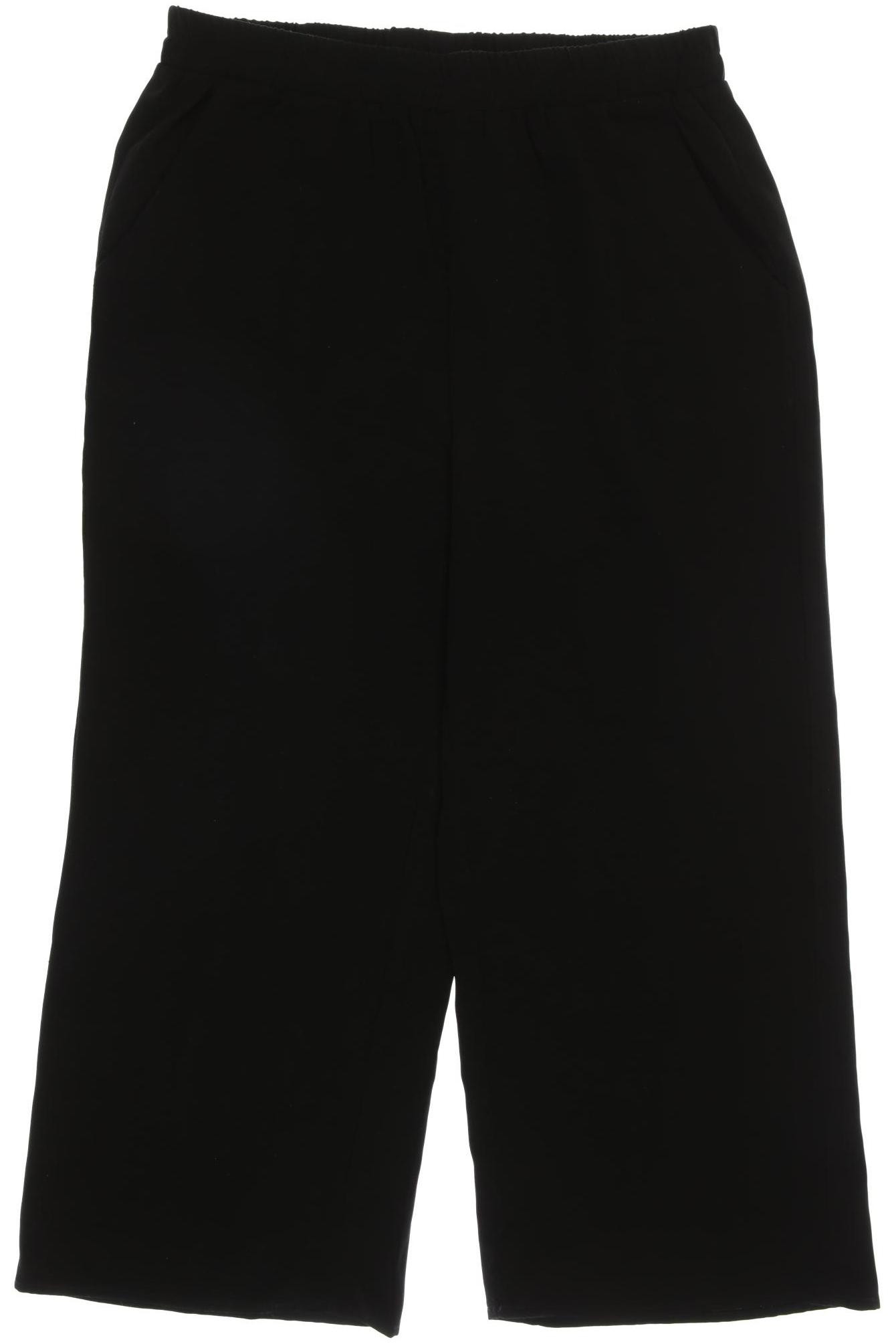 

EDITED THE LABEL Damen Stoffhose, schwarz