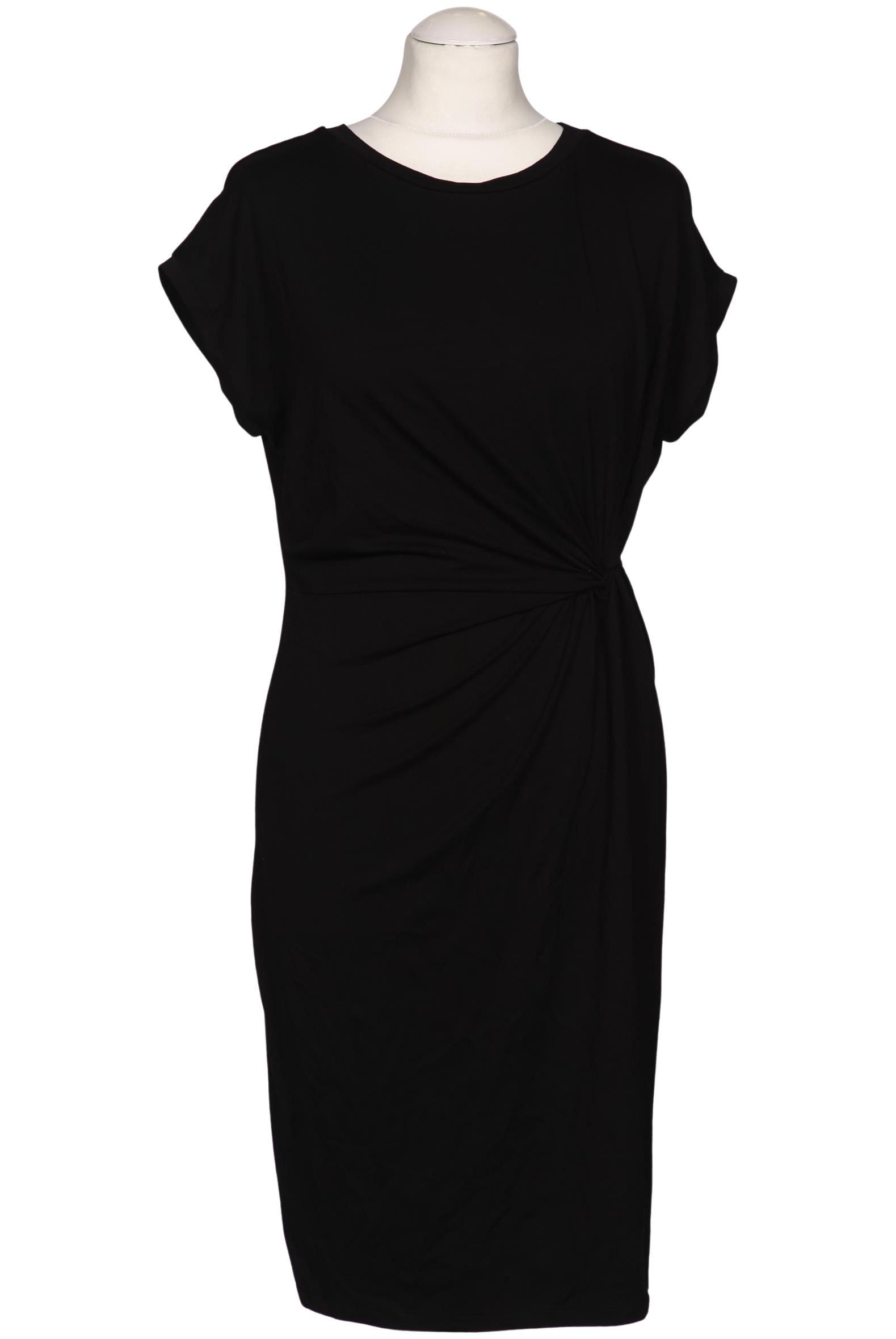 

Edited THE Label Damen Kleid, schwarz, Gr. 38