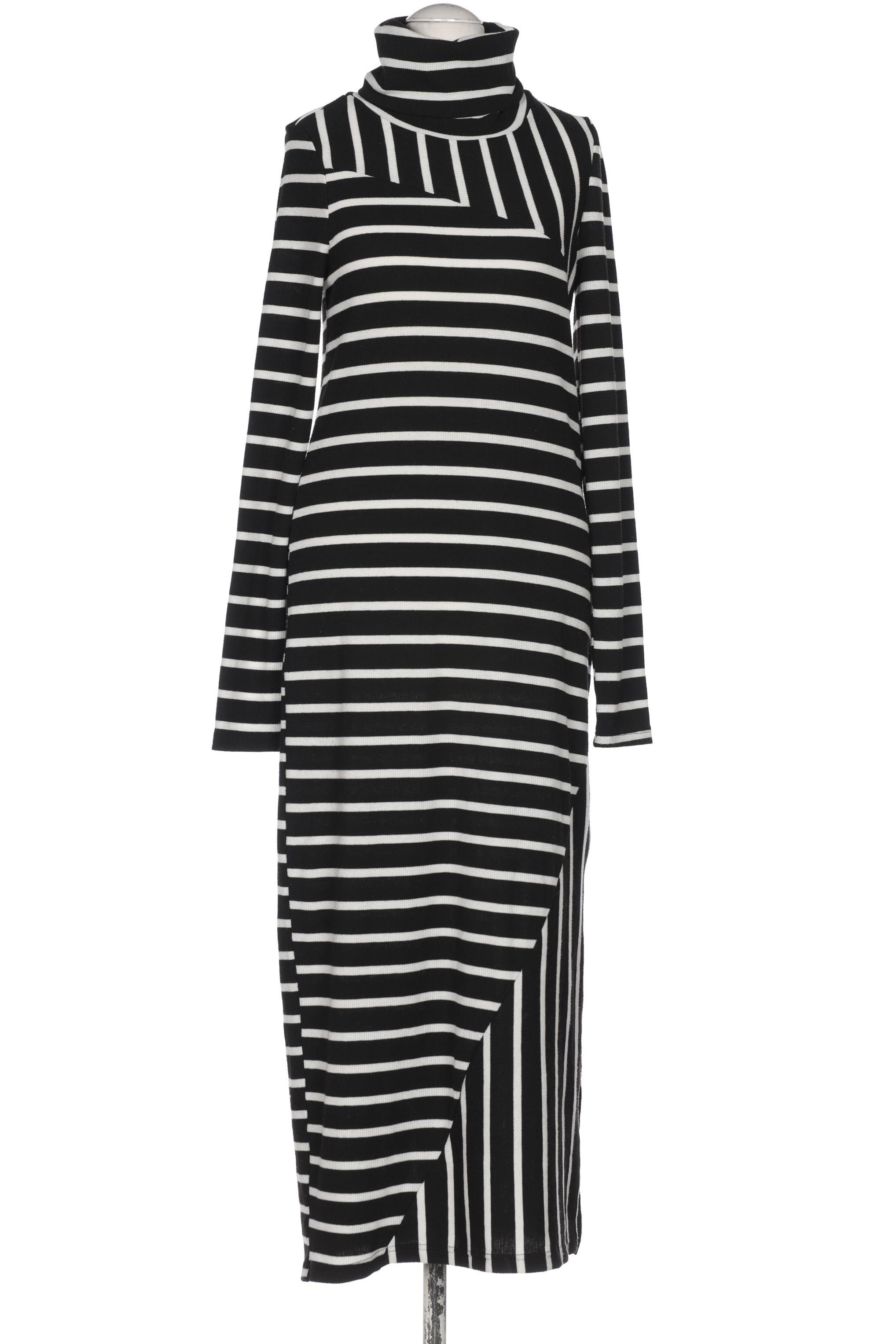 

EDITED THE LABEL Damen Kleid, schwarz