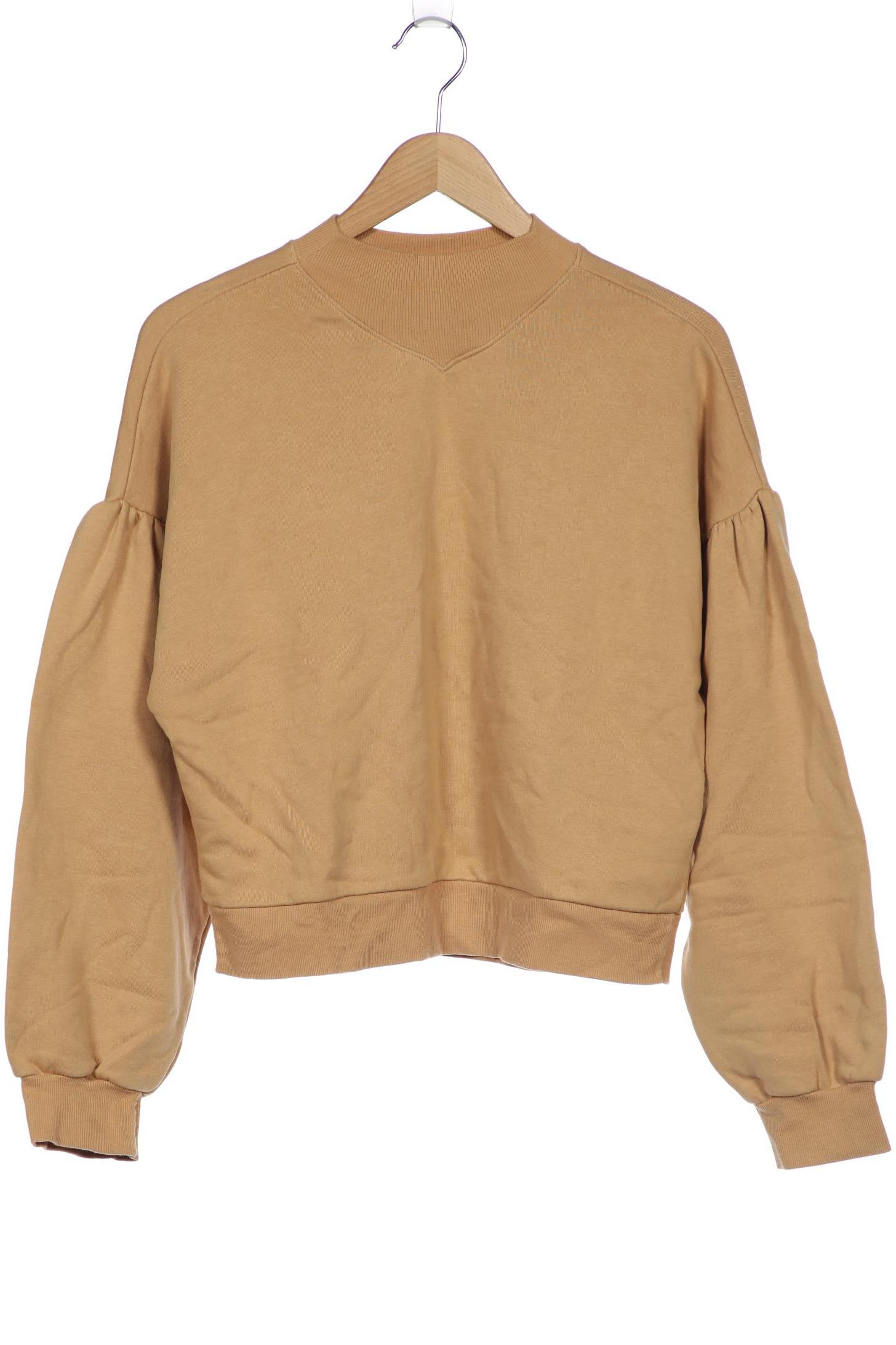 

EDITED THE LABEL Damen Pullover, beige