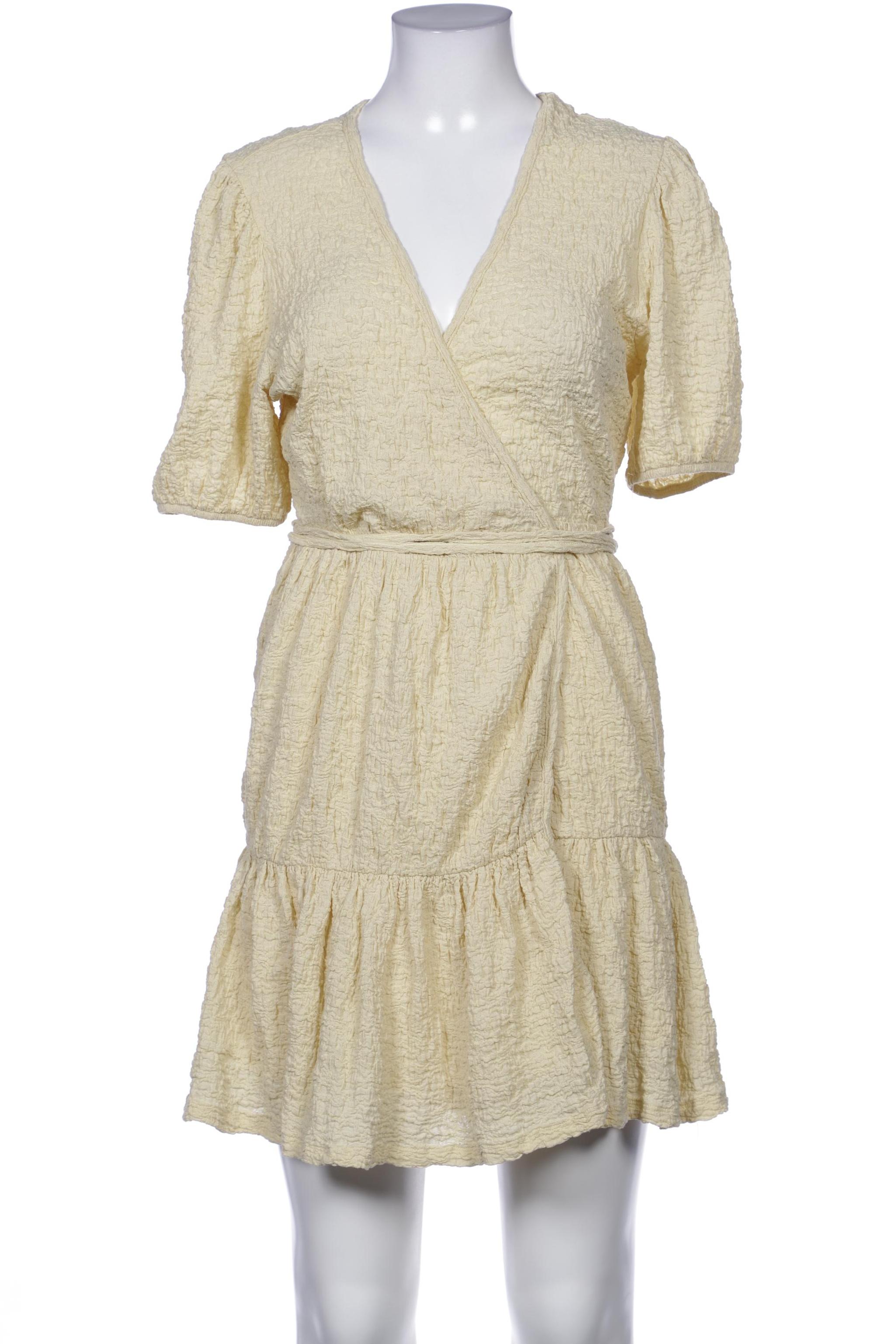 

Edited THE Label Damen Kleid, gelb, Gr. 40