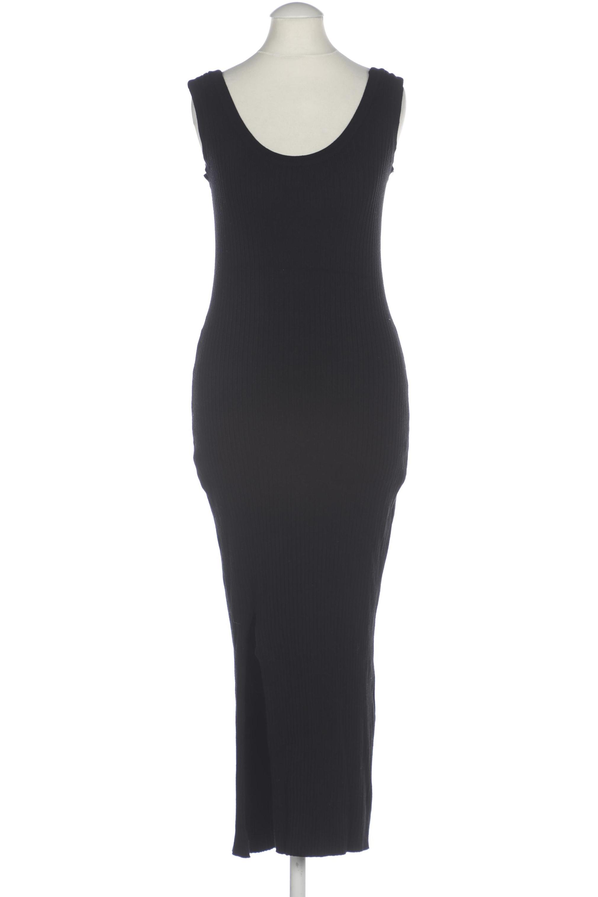 

EDITED THE LABEL Damen Kleid, schwarz