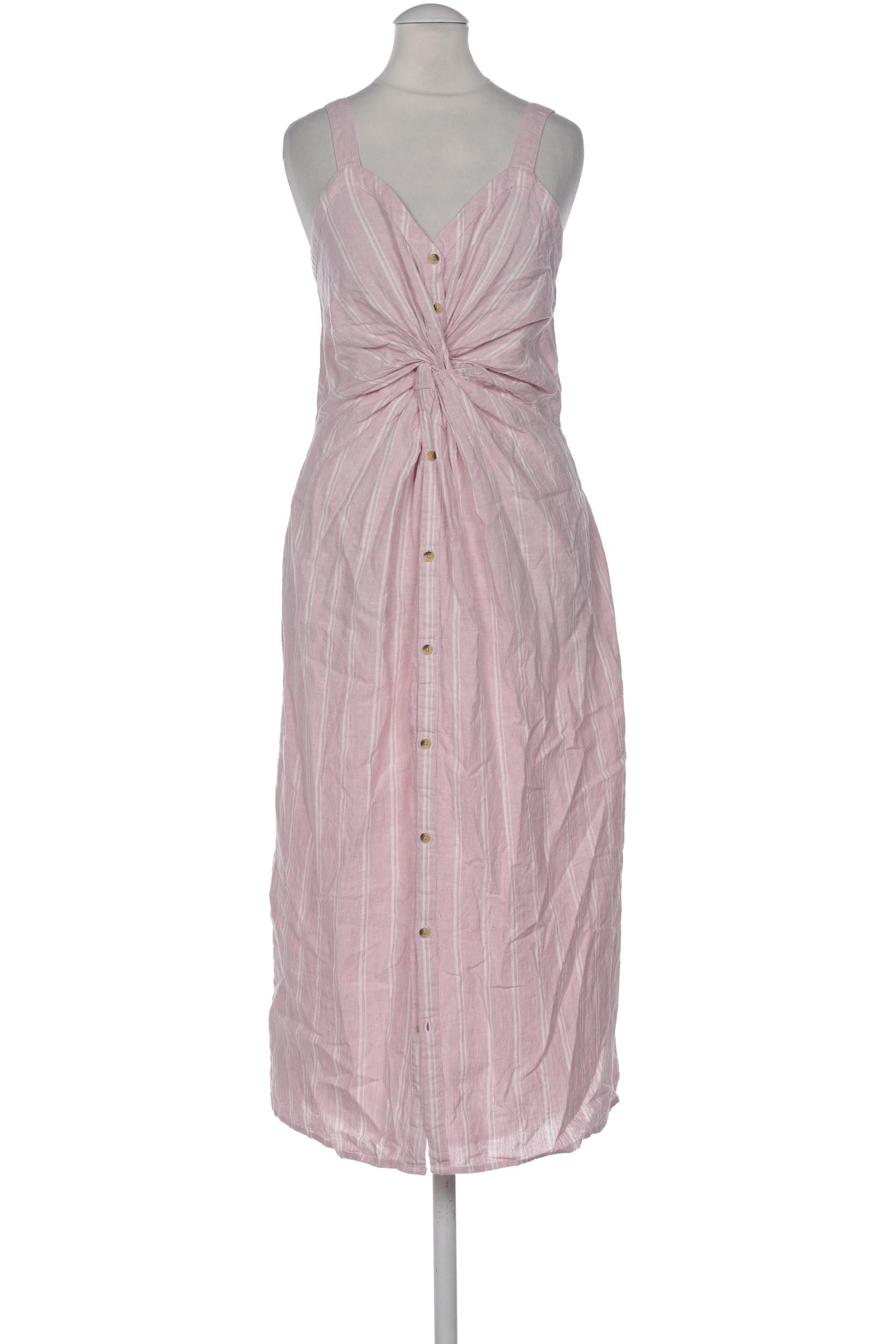 

EDITED THE LABEL Damen Kleid, pink