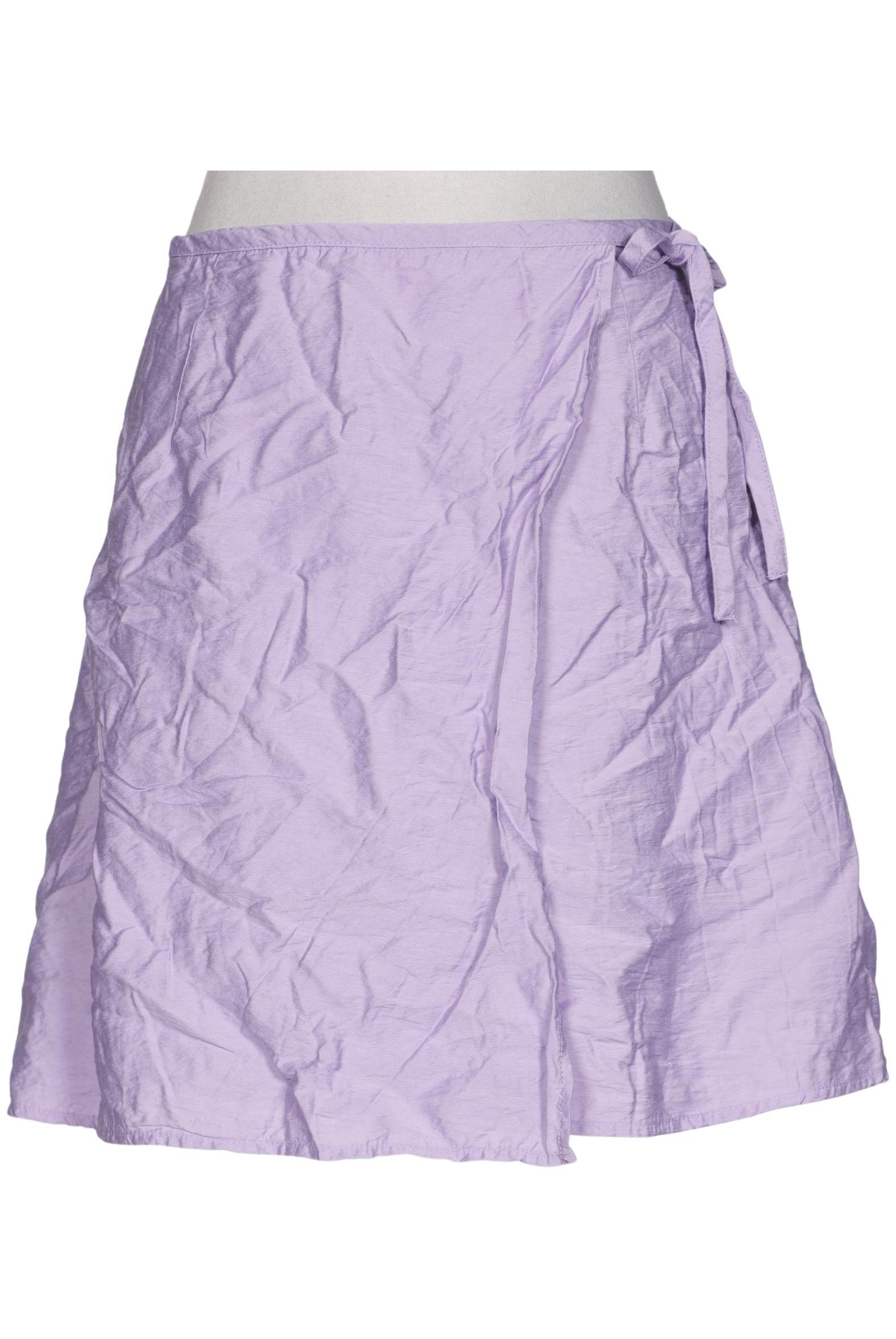 

Edited THE Label Damen Rock, flieder, Gr. 40