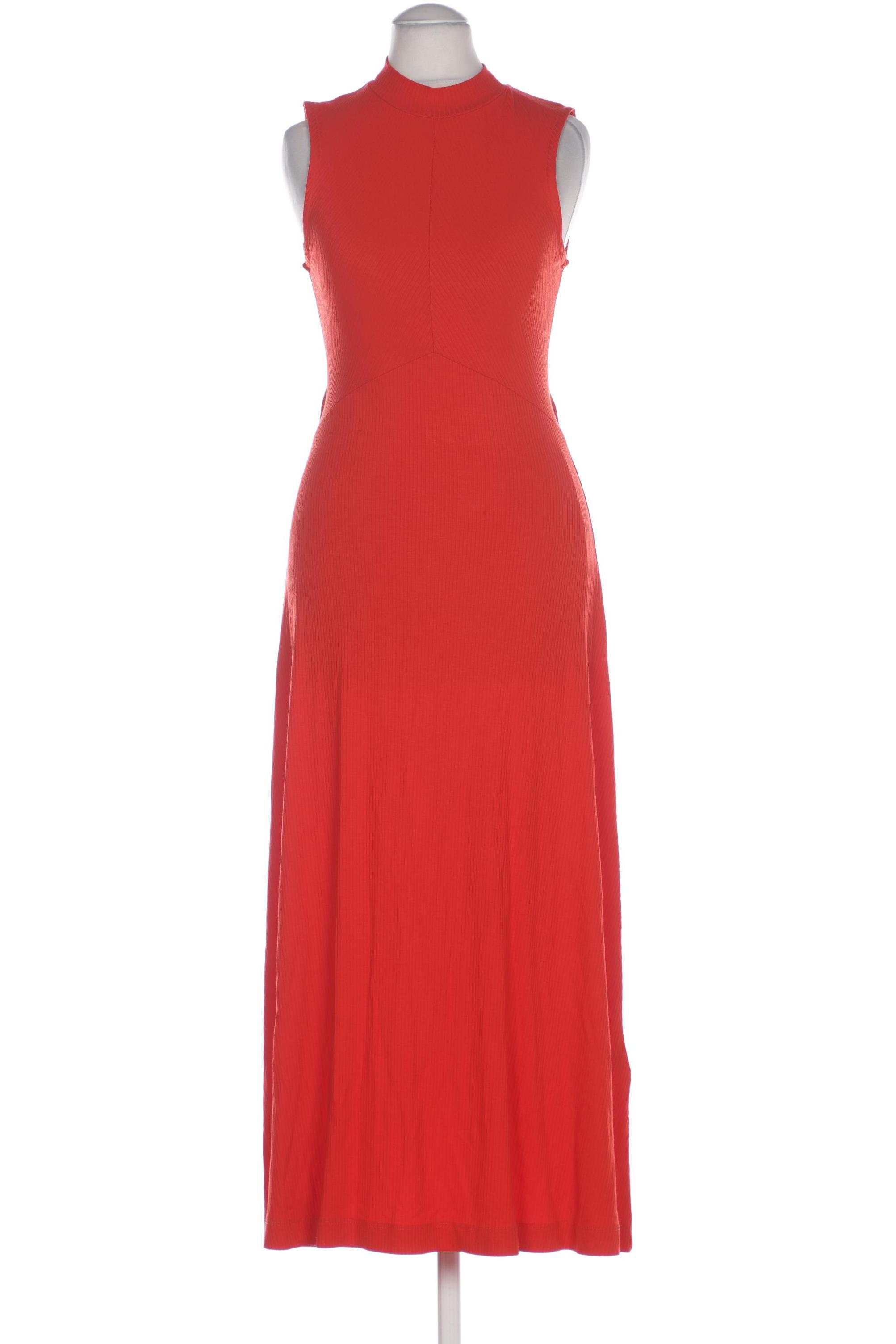 

Edited THE Label Damen Kleid, rot, Gr. 36