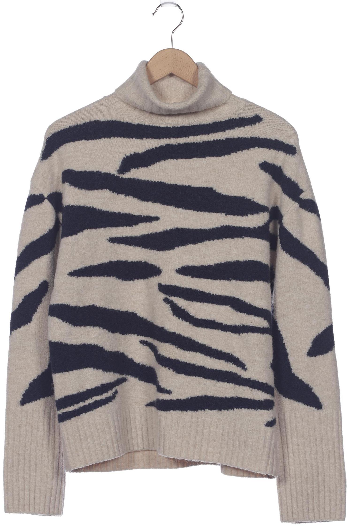

EDITED THE LABEL Damen Pullover, beige