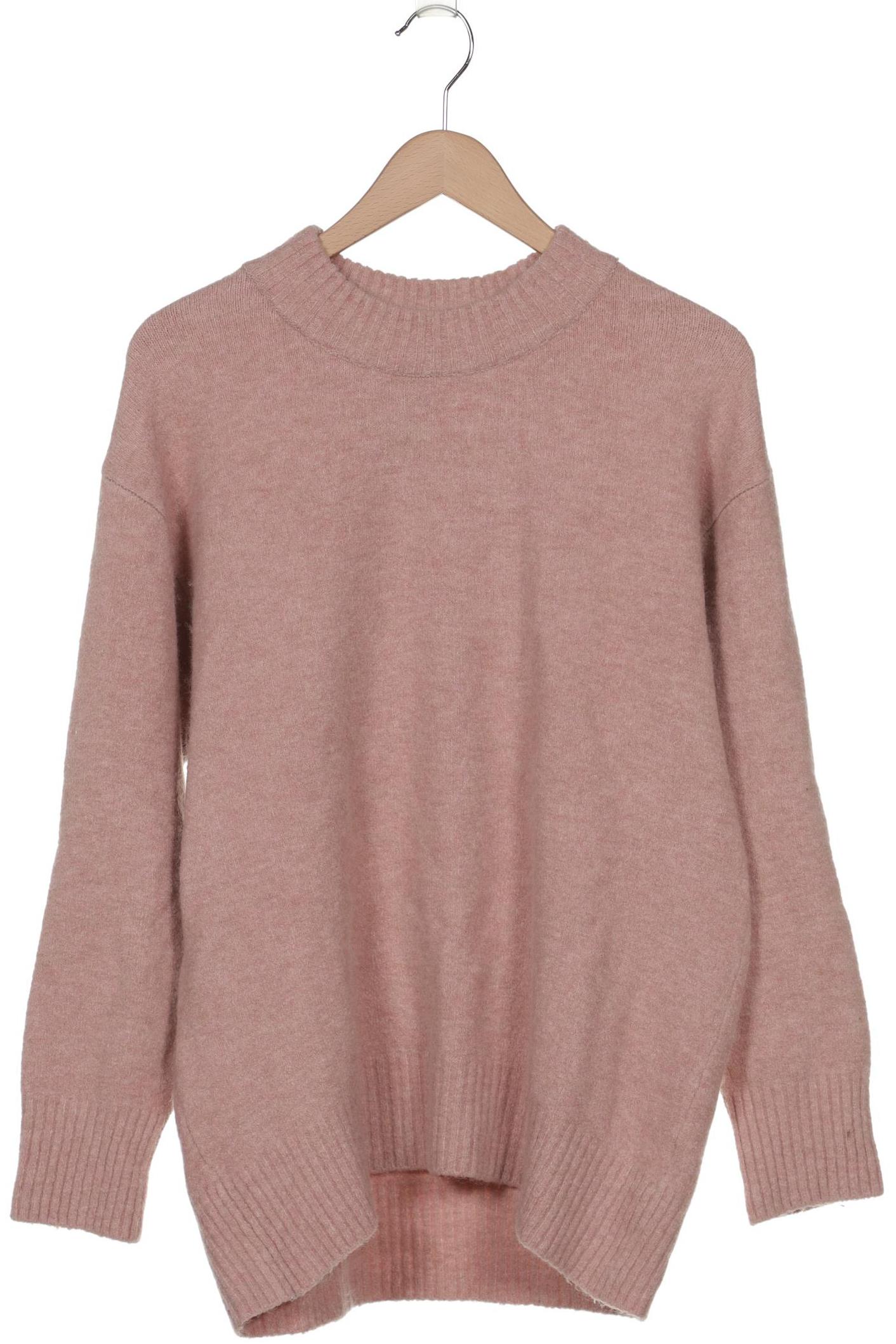 

EDITED THE LABEL Damen Pullover, pink