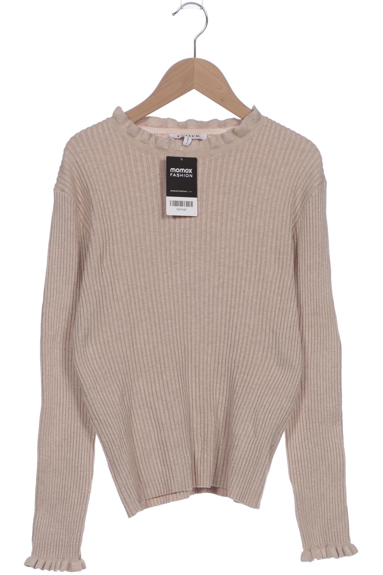 

Edited THE Label Damen Pullover, beige, Gr. 36