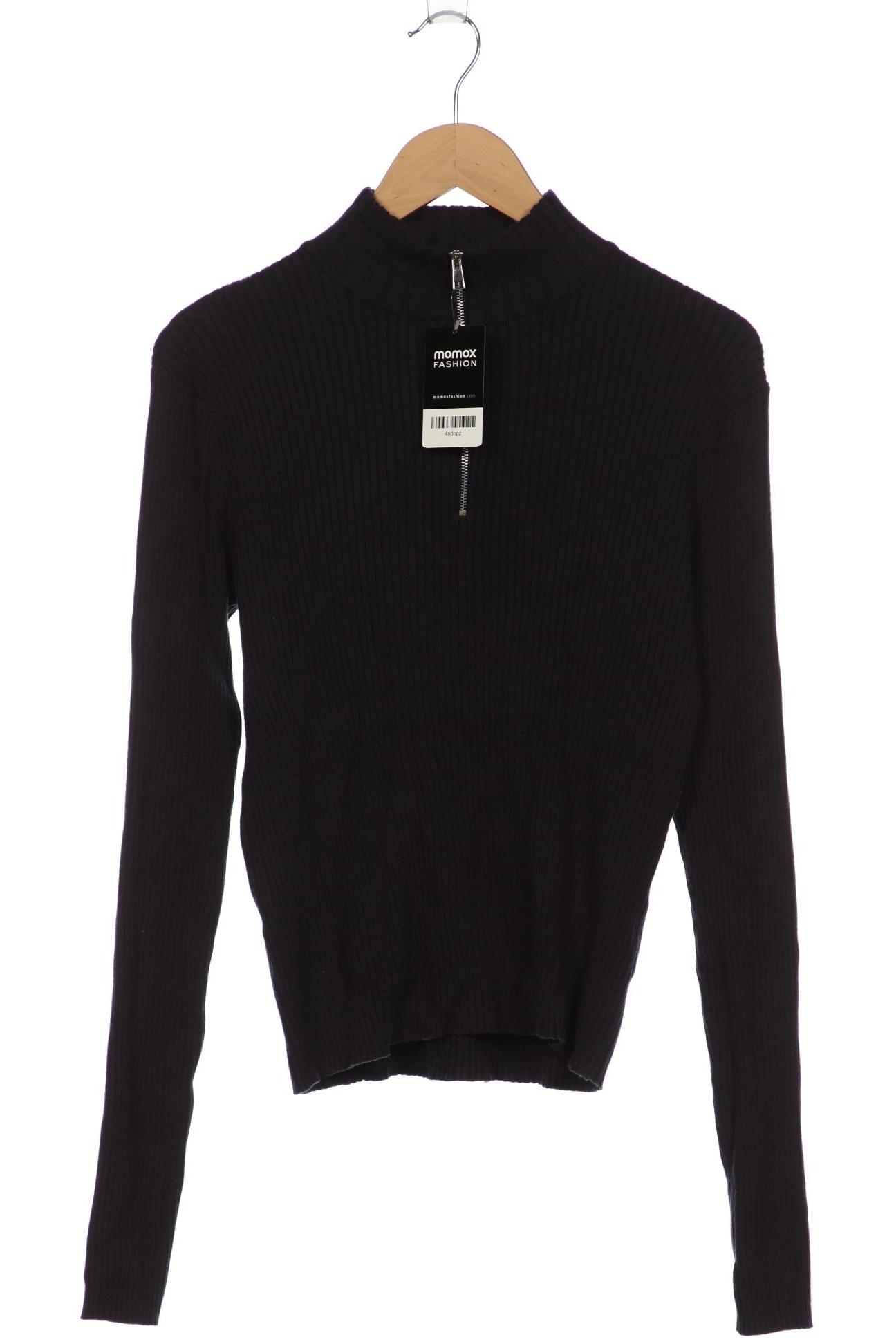 

Edited THE Label Damen Pullover, marineblau, Gr. 42