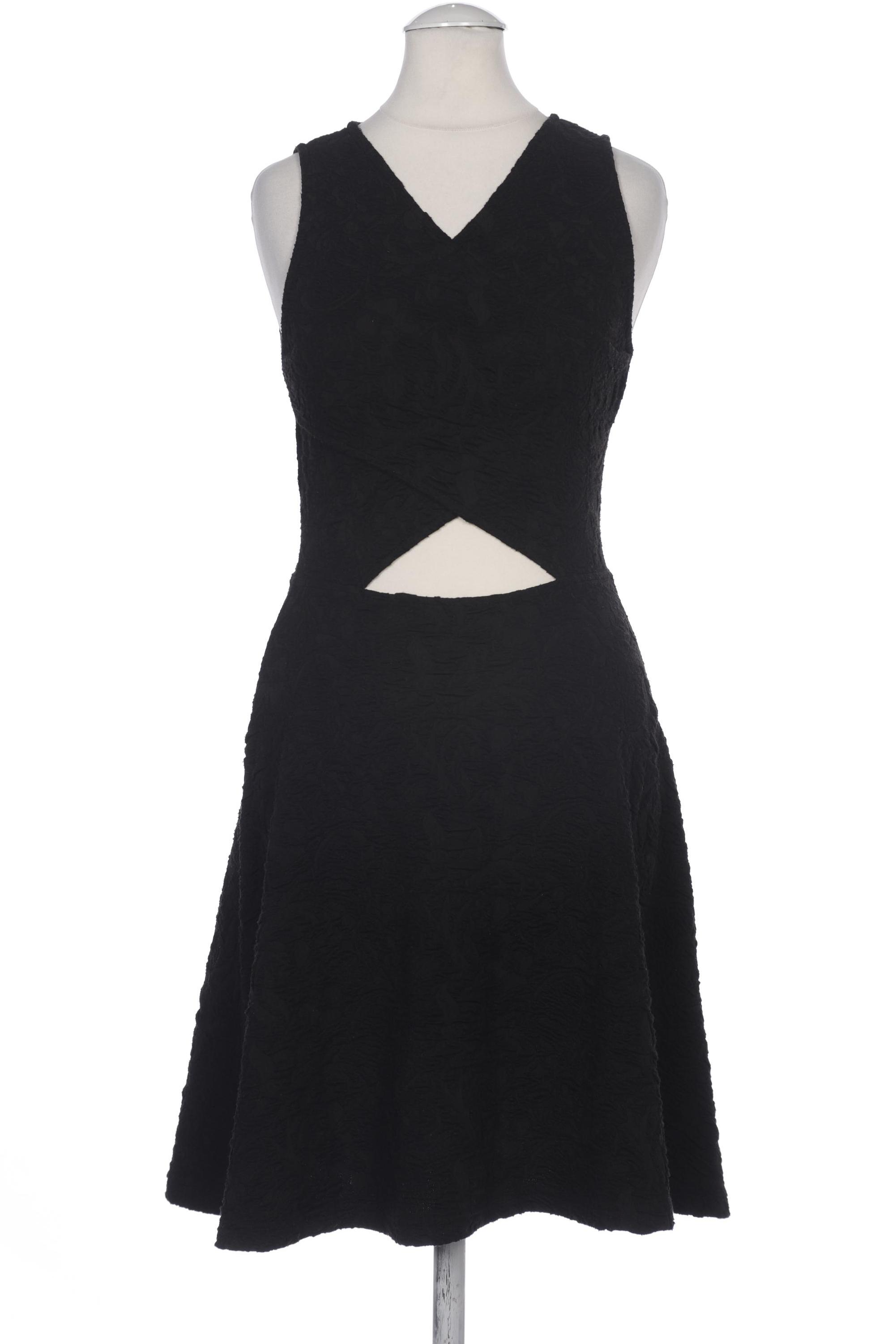 

EDITED THE LABEL Damen Kleid, schwarz