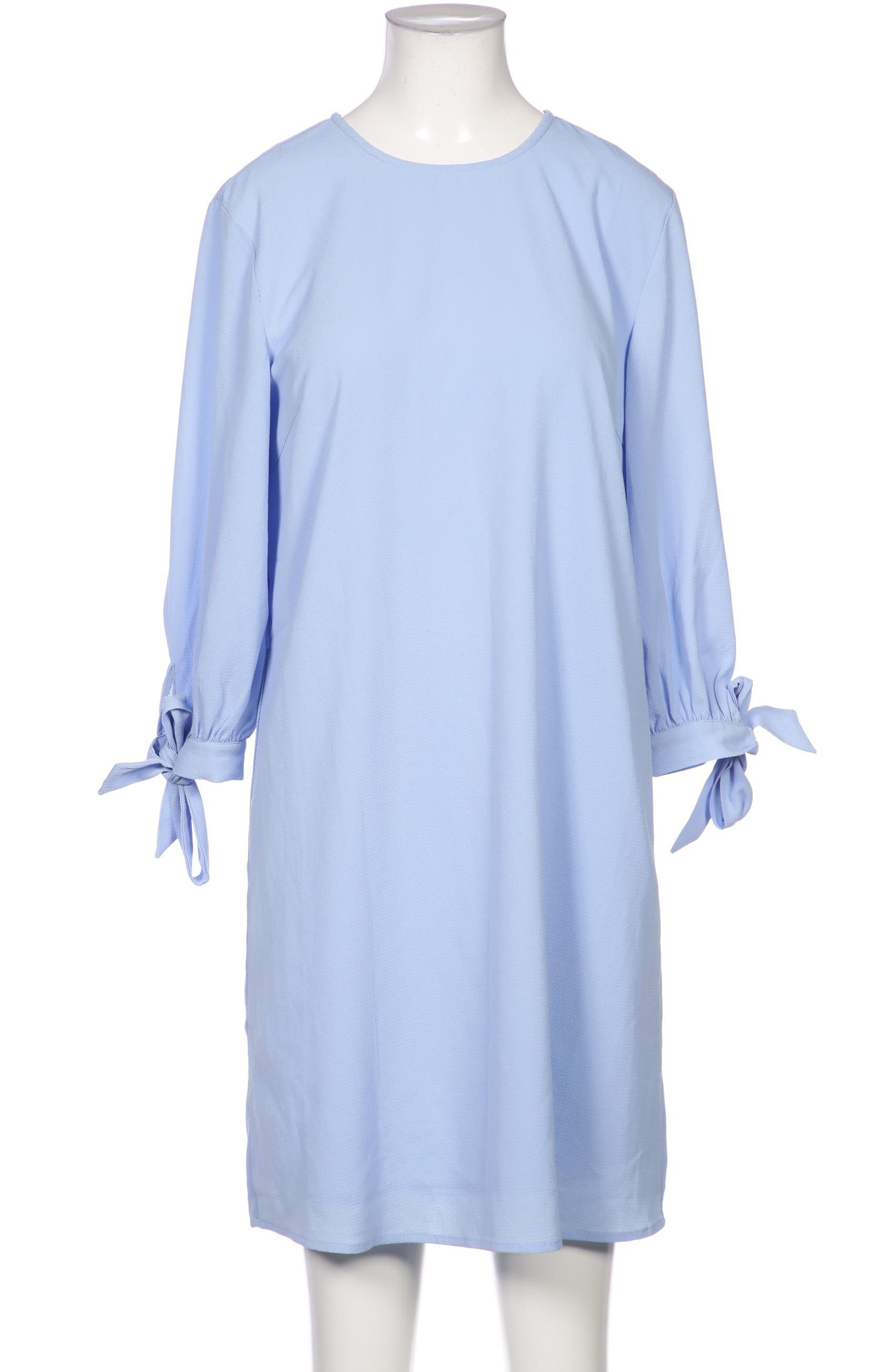 

EDITED THE LABEL Damen Kleid, hellblau