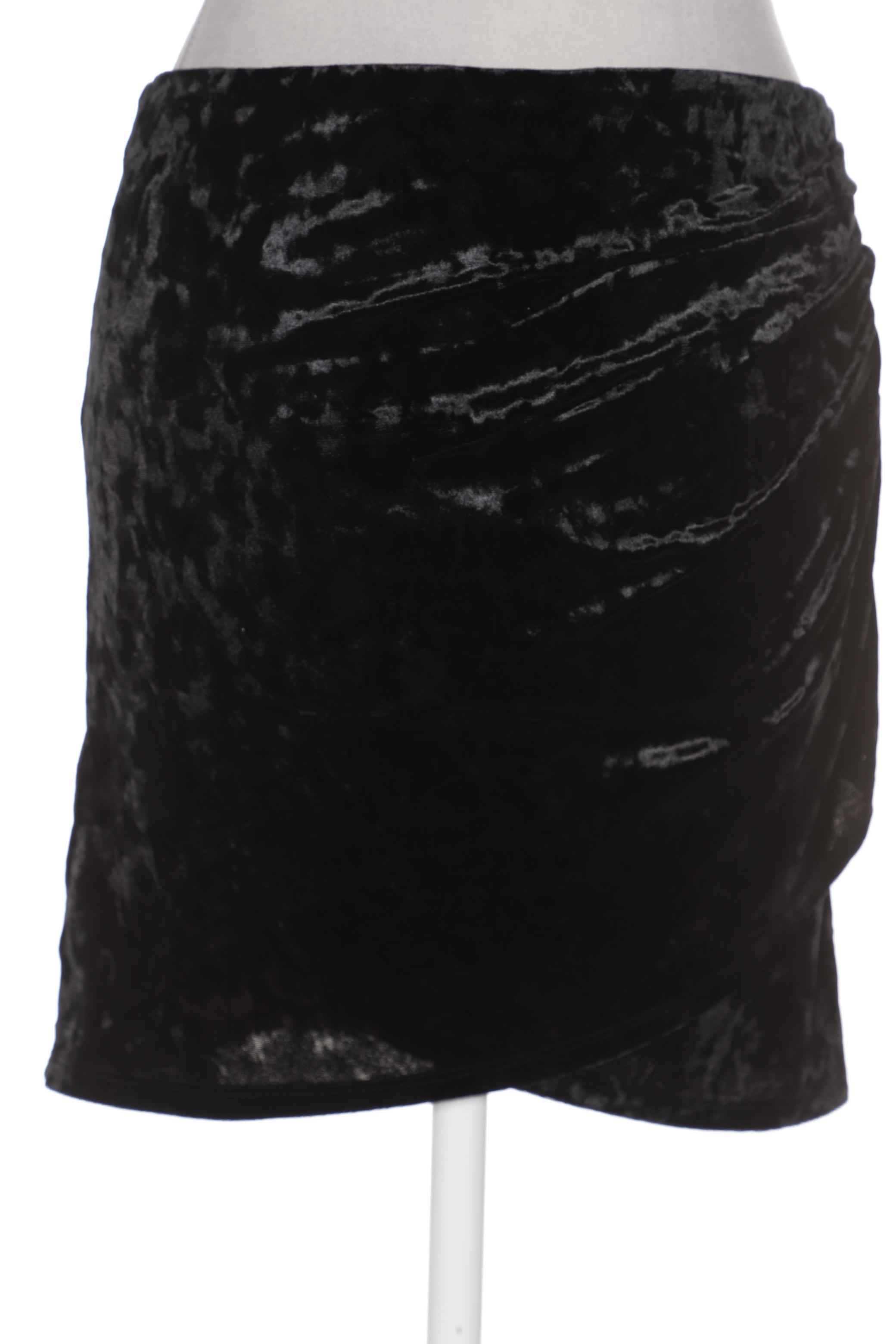

Edited THE Label Damen Rock, schwarz, Gr. 38