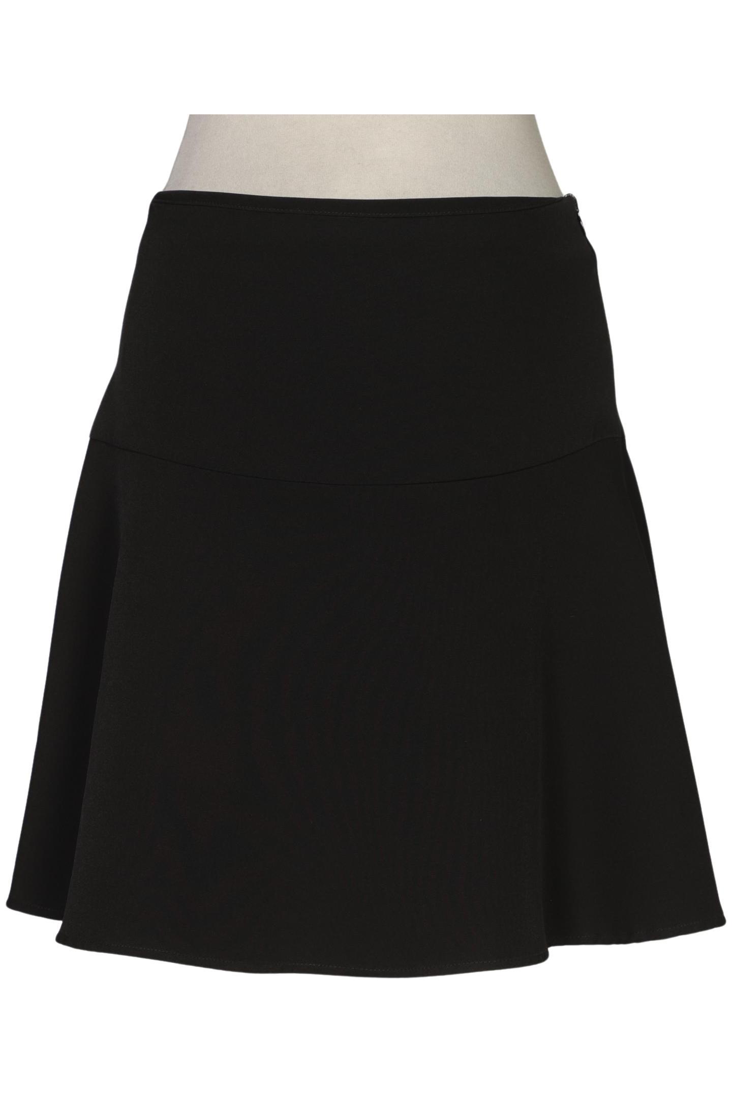 

Edited THE Label Damen Rock, schwarz, Gr. 38