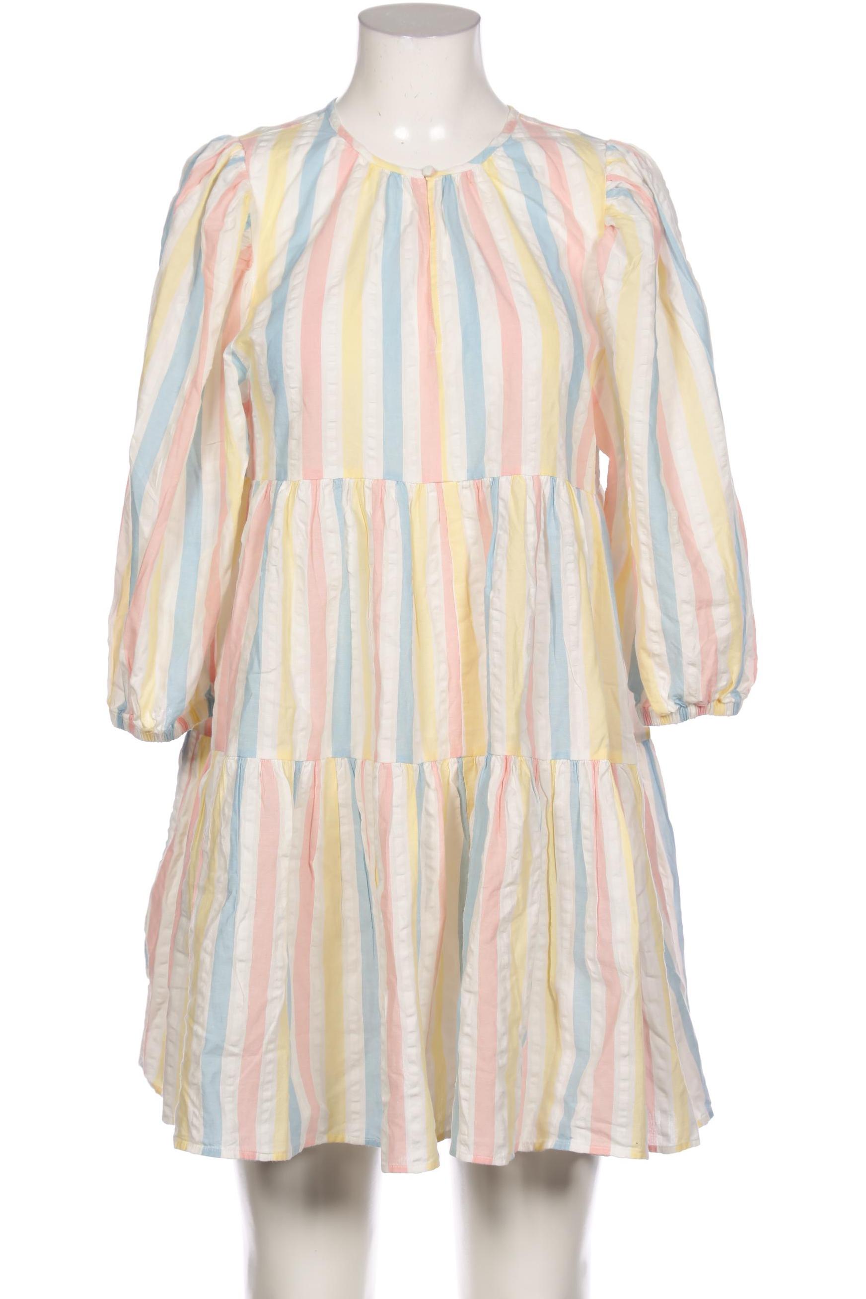 

Edited THE Label Damen Kleid, mehrfarbig, Gr. 36