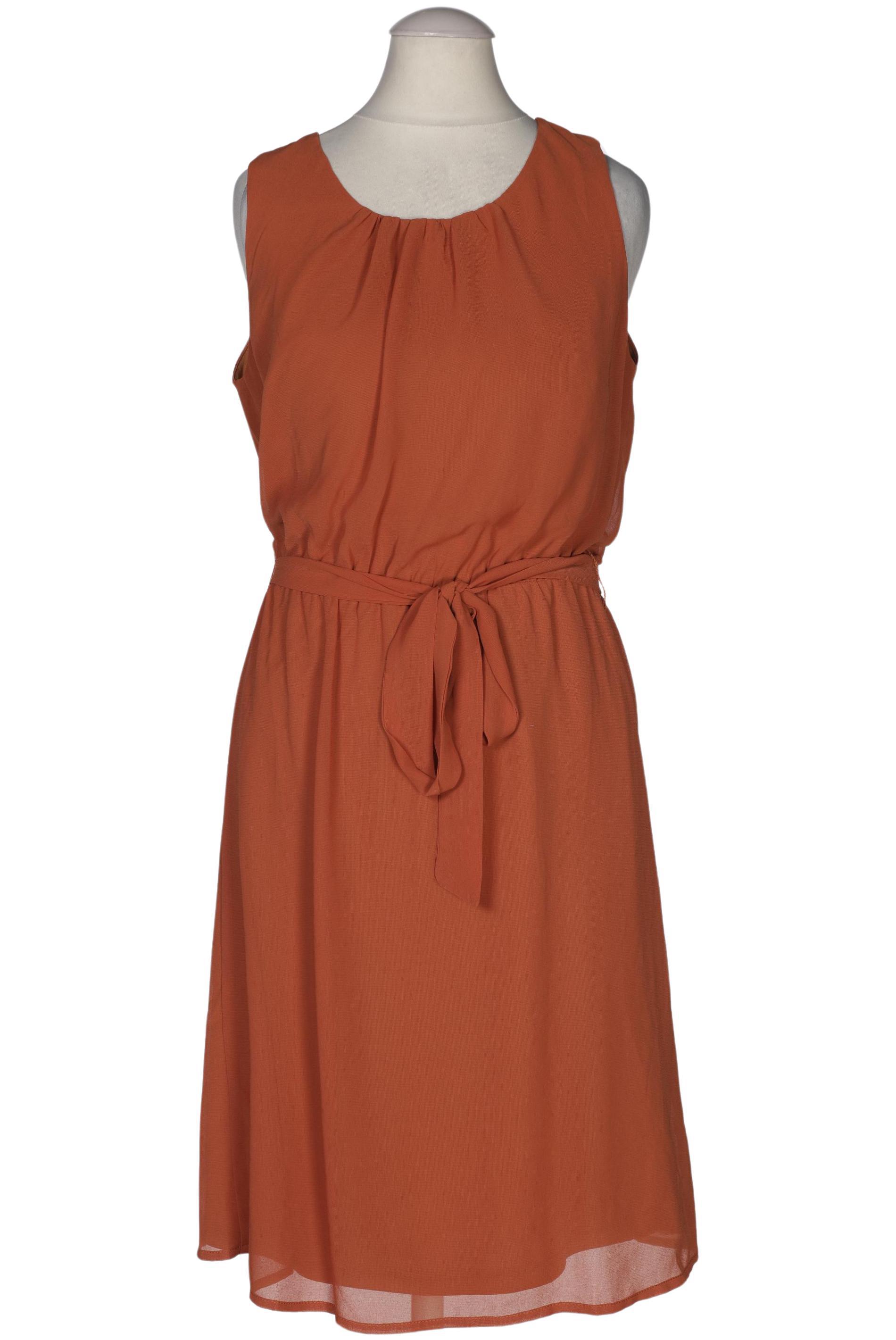 

Edited THE Label Damen Kleid, orange, Gr. 34
