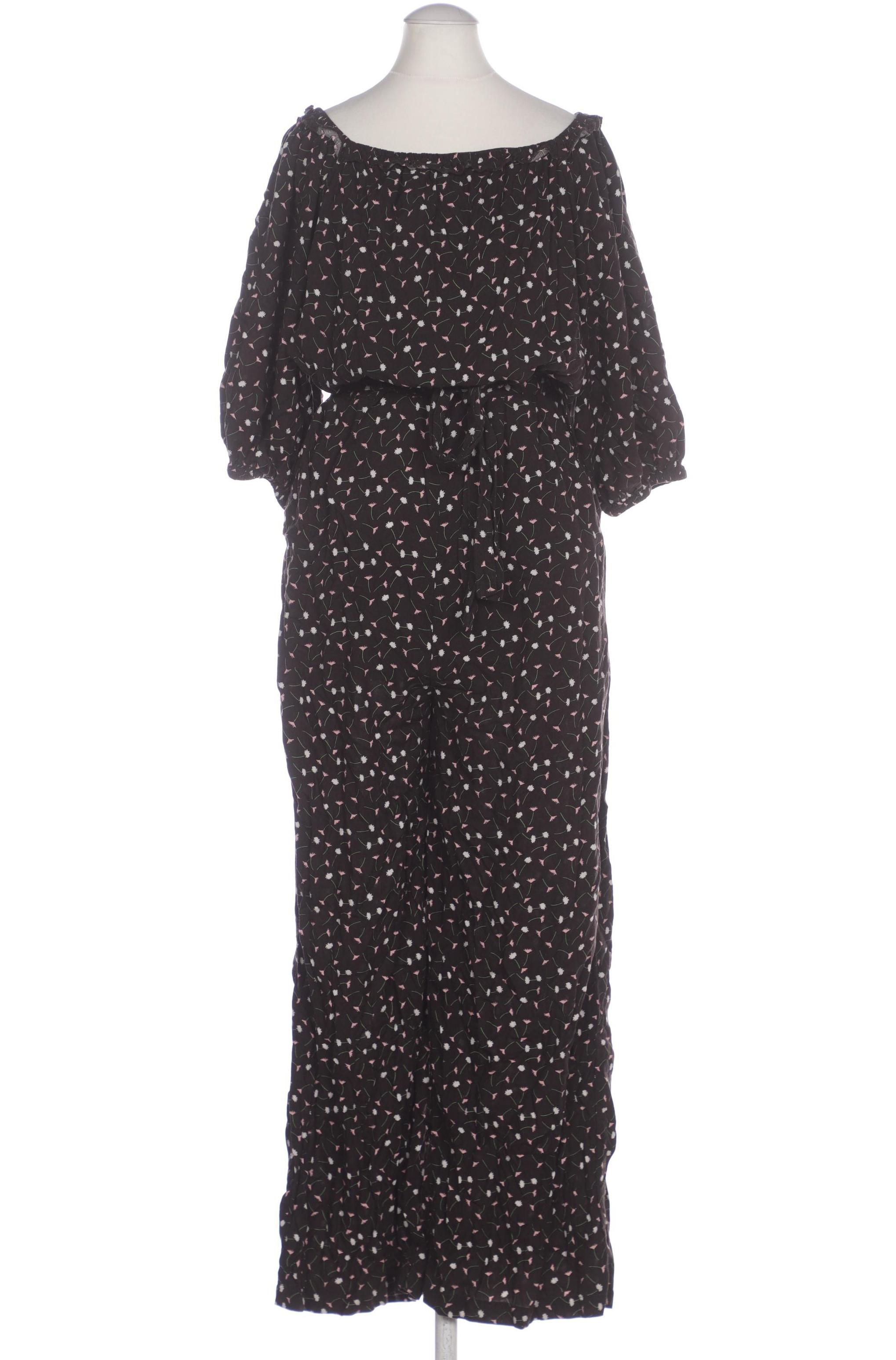 

Edited THE Label Damen Jumpsuit/Overall, braun, Gr. 34
