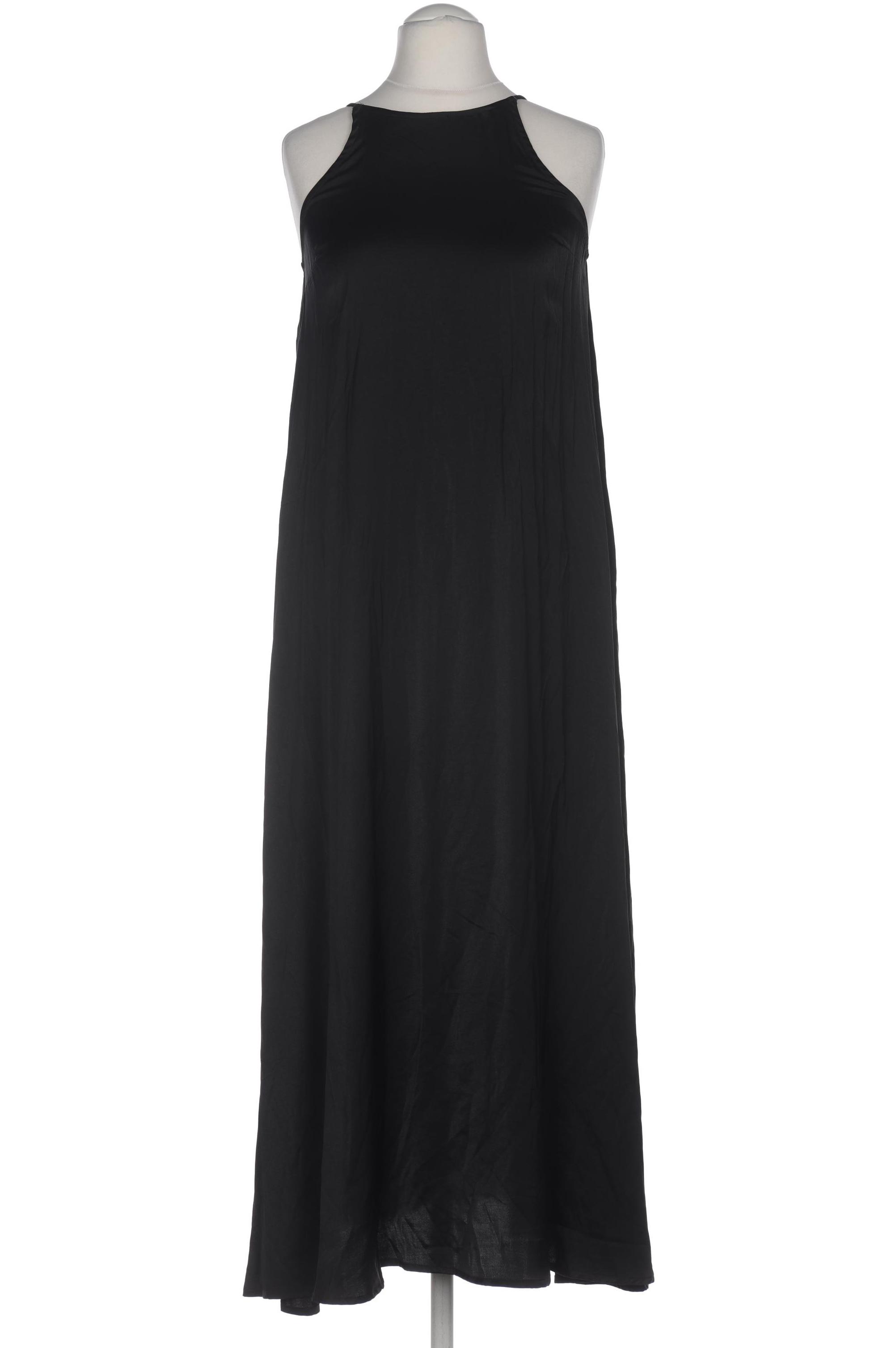 

EDITED THE LABEL Damen Kleid, schwarz