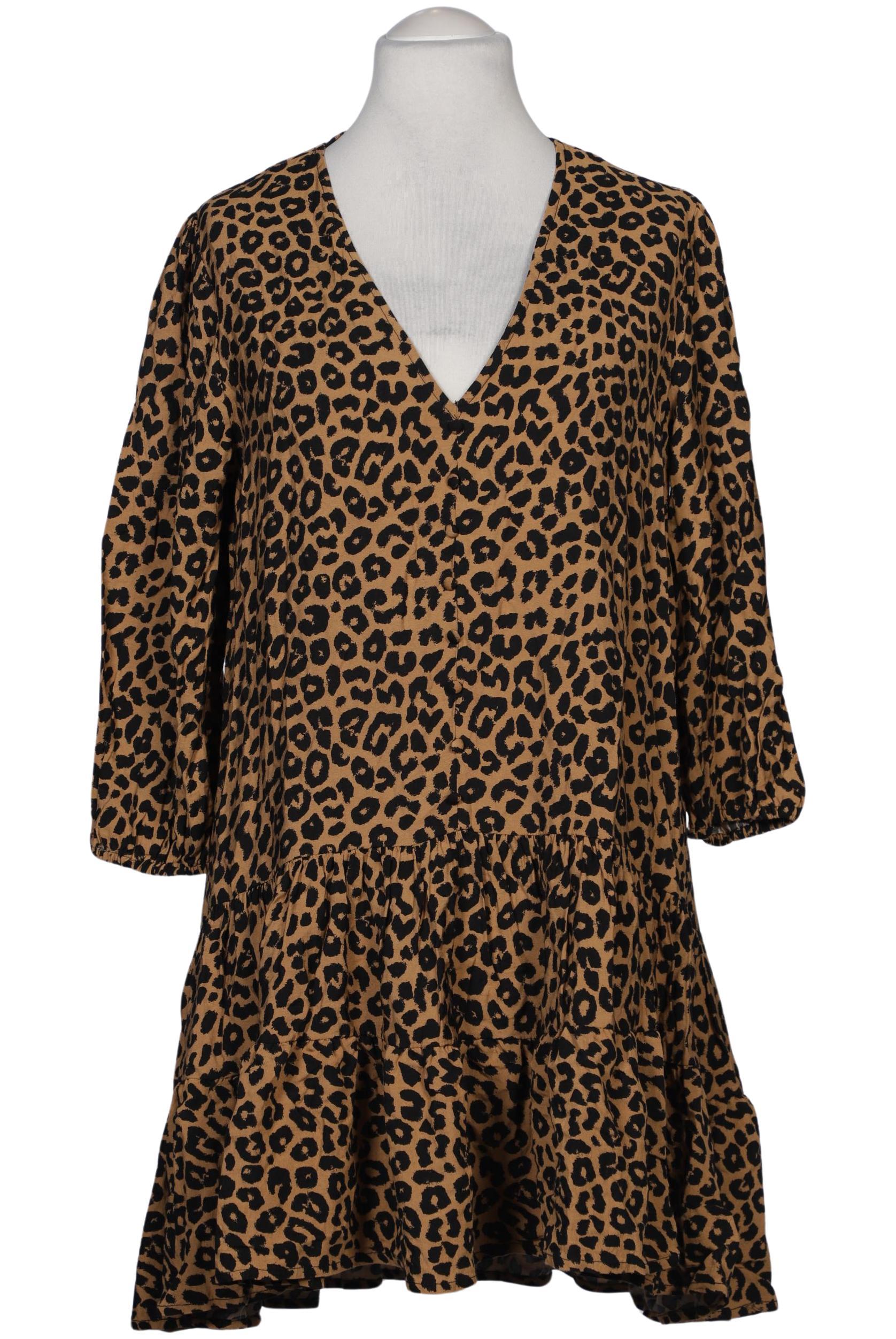 

Edited THE Label Damen Kleid, braun, Gr. 38