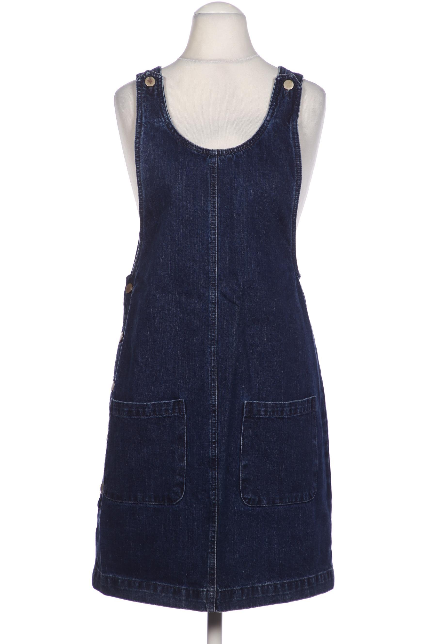 

Edited THE Label Damen Kleid, blau, Gr. 38