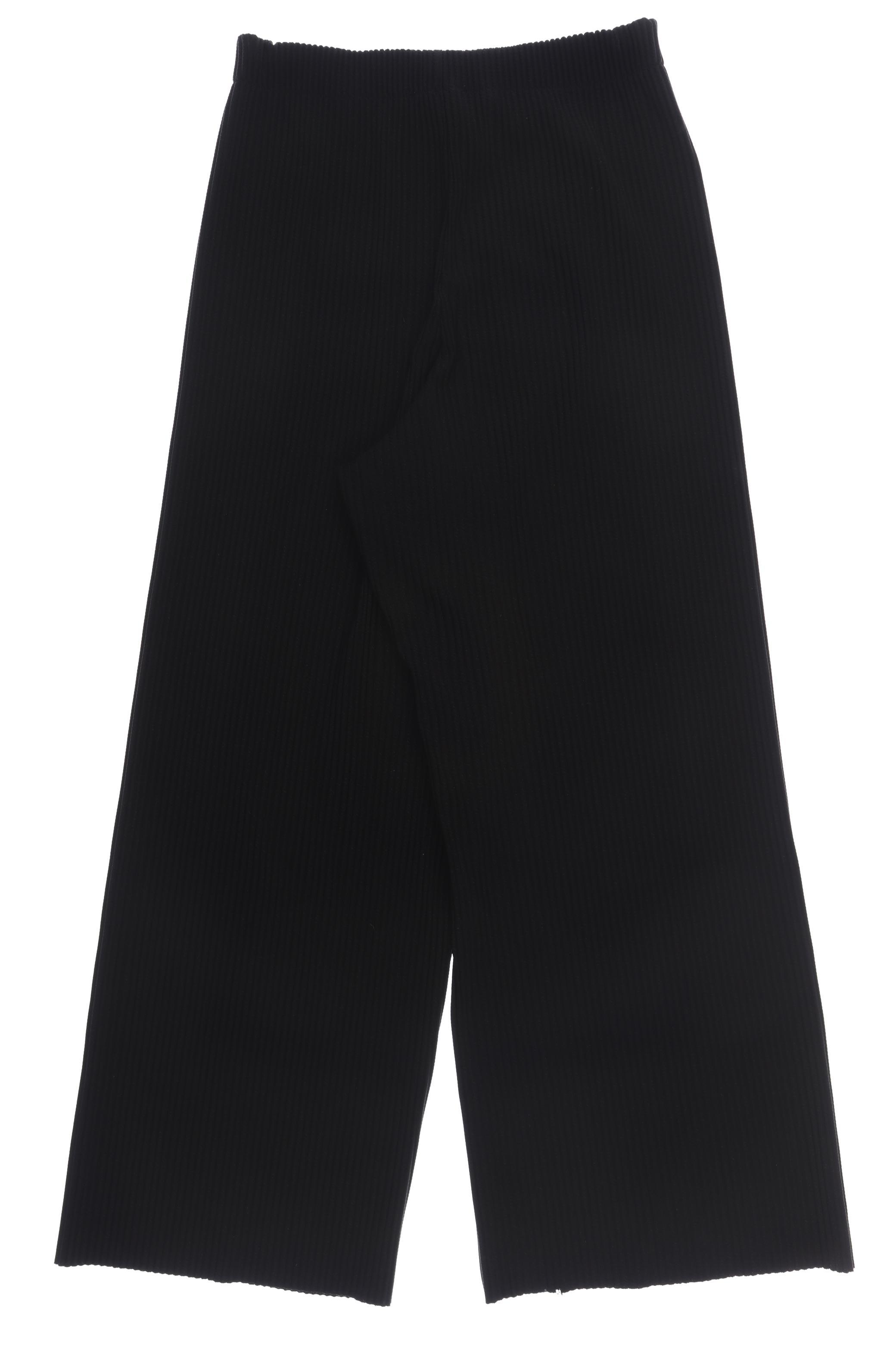 

EDITED THE LABEL Damen Stoffhose, schwarz
