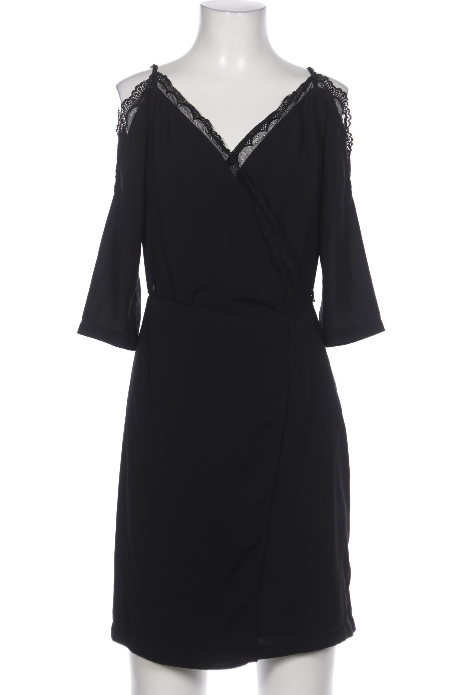 

Edited THE Label Damen Kleid, schwarz, Gr. 34