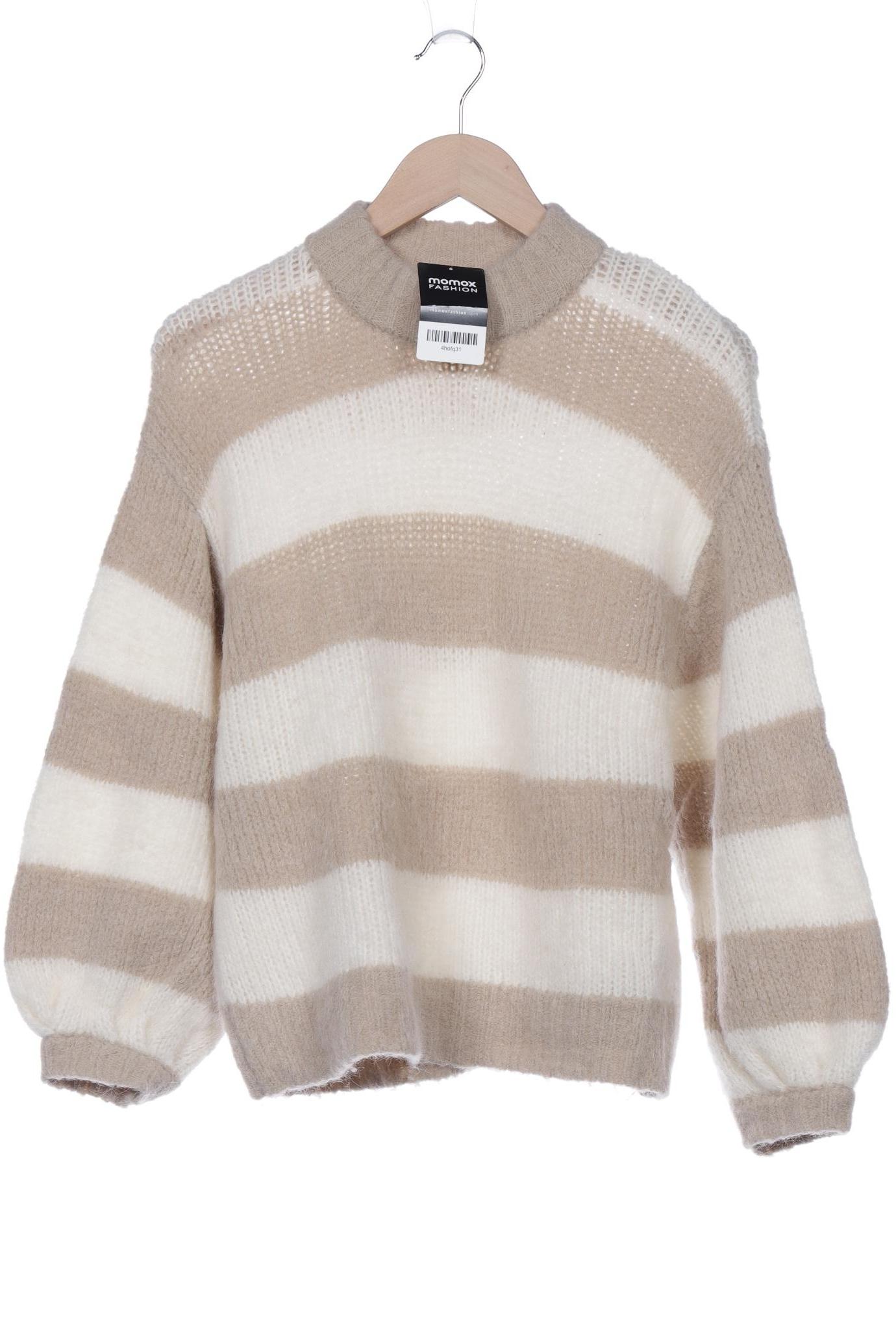 

Edited THE Label Damen Pullover, beige, Gr. 36