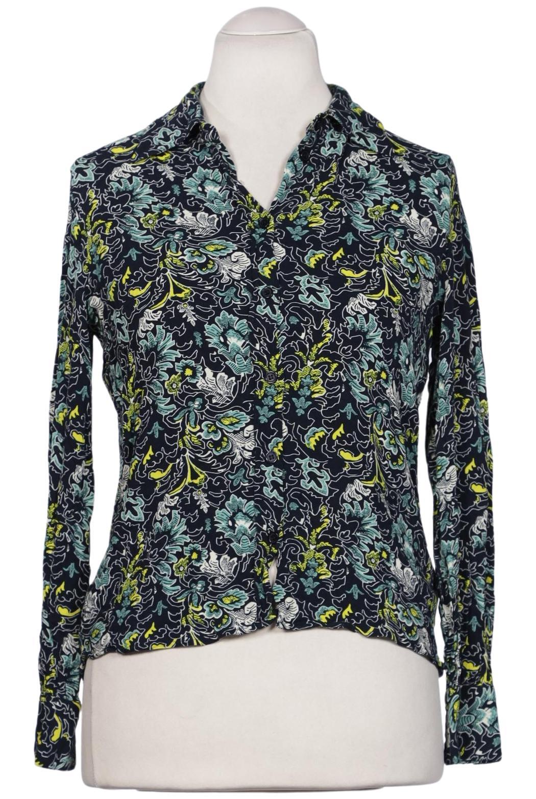 

Edited THE Label Damen Bluse, mehrfarbig, Gr. 38