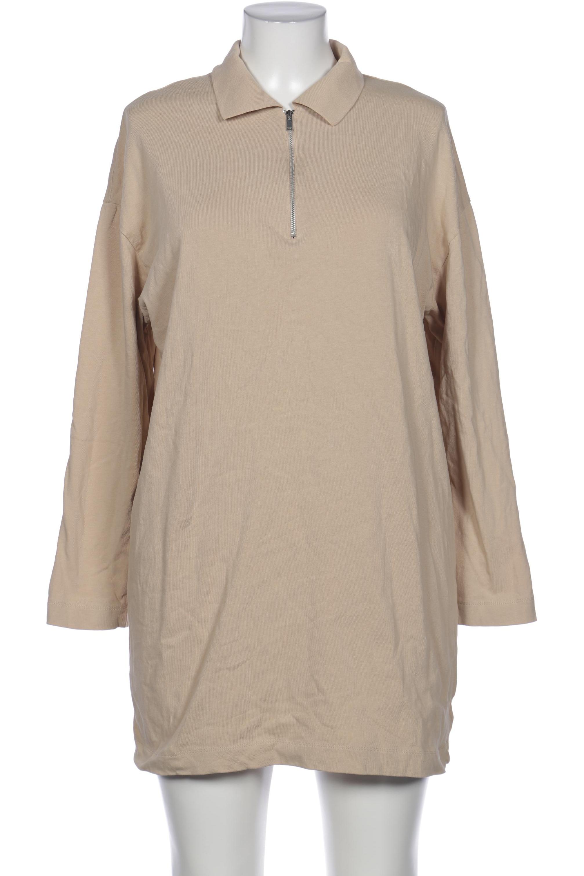 

EDITED THE LABEL Damen Kleid, beige