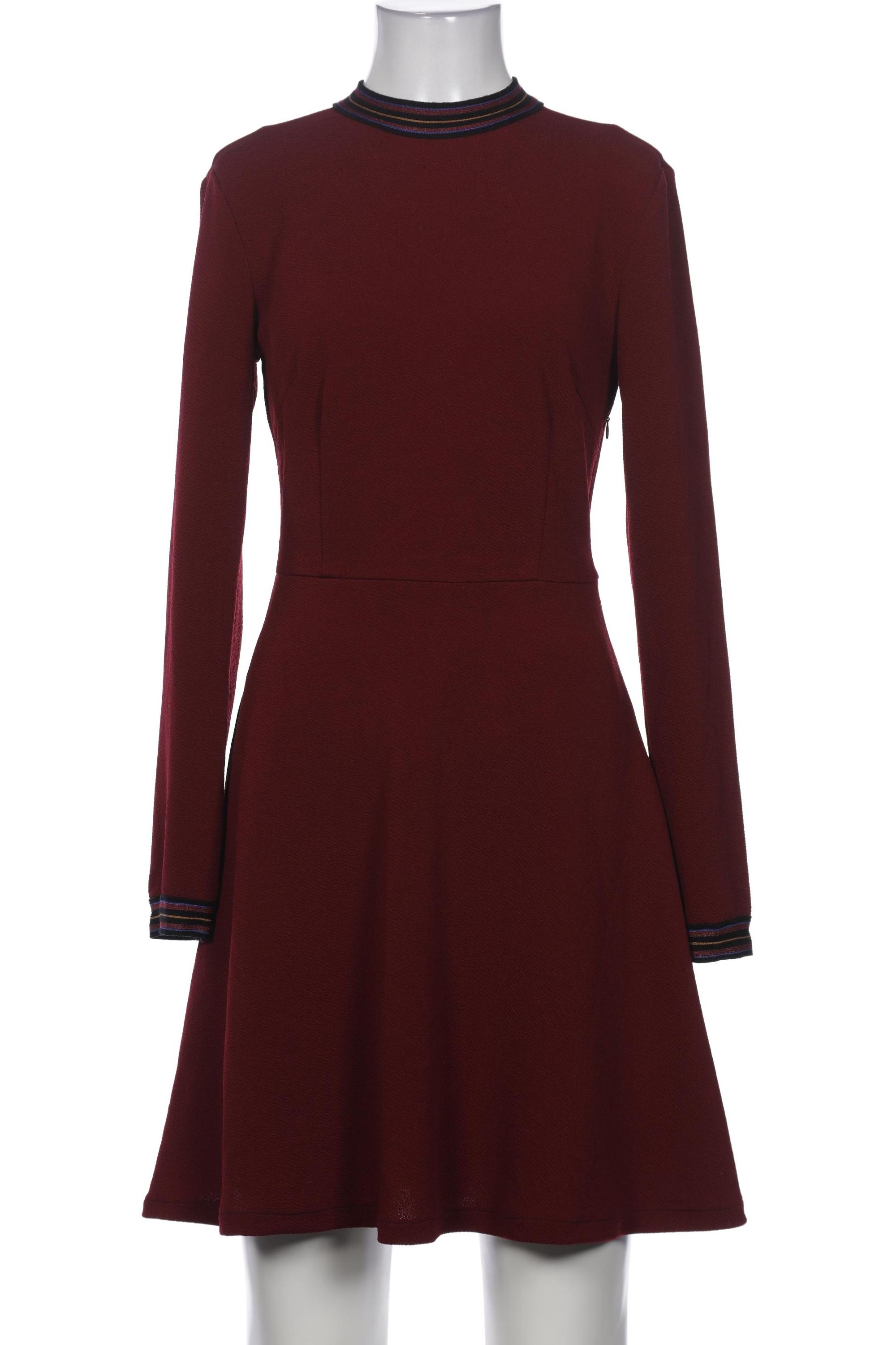 

Edited THE Label Damen Kleid, bordeaux, Gr. 36