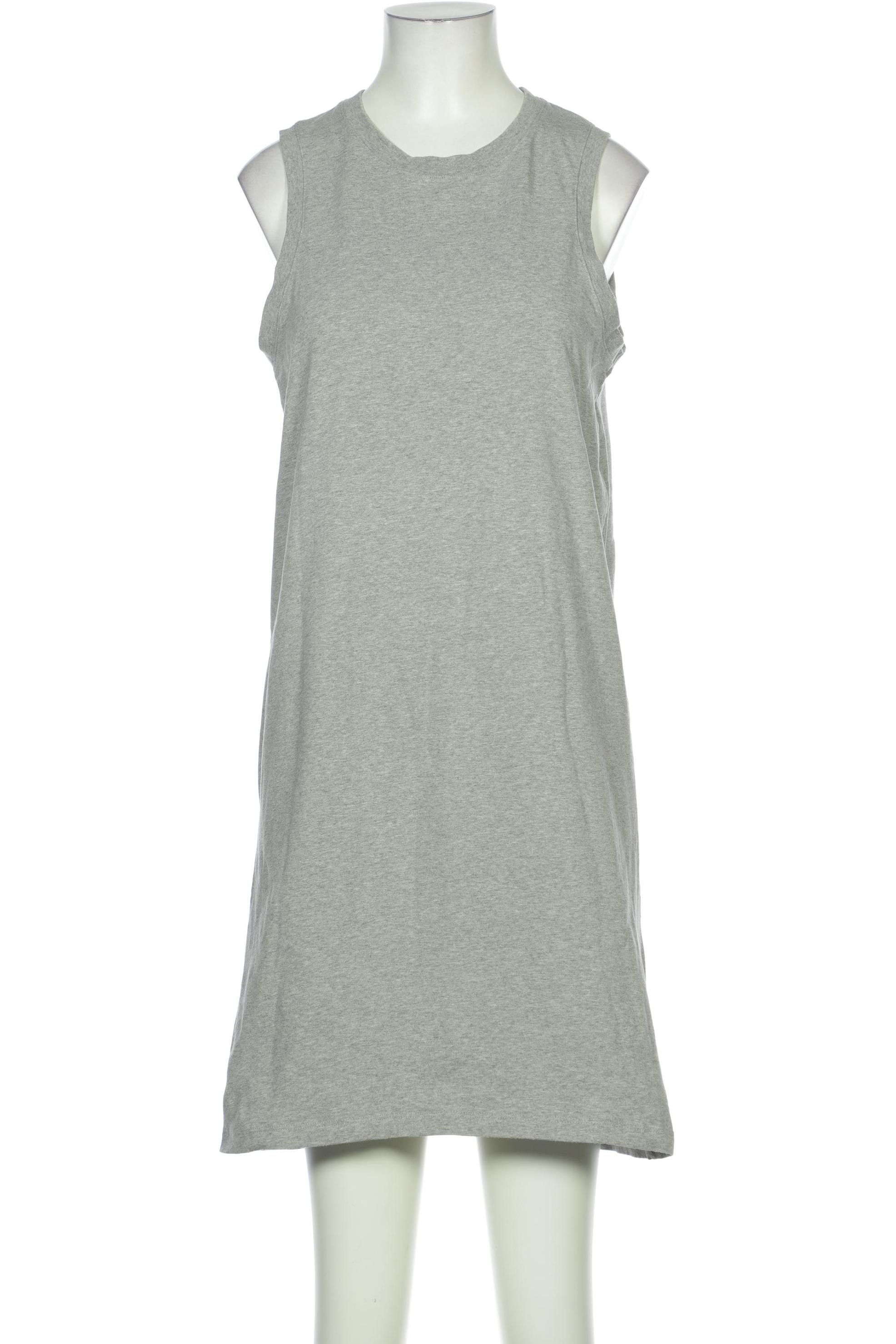

EDITED THE LABEL Damen Kleid, grau