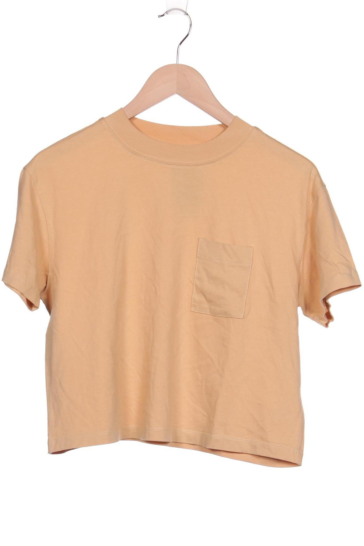 

EDITED THE LABEL Damen T-Shirt, beige