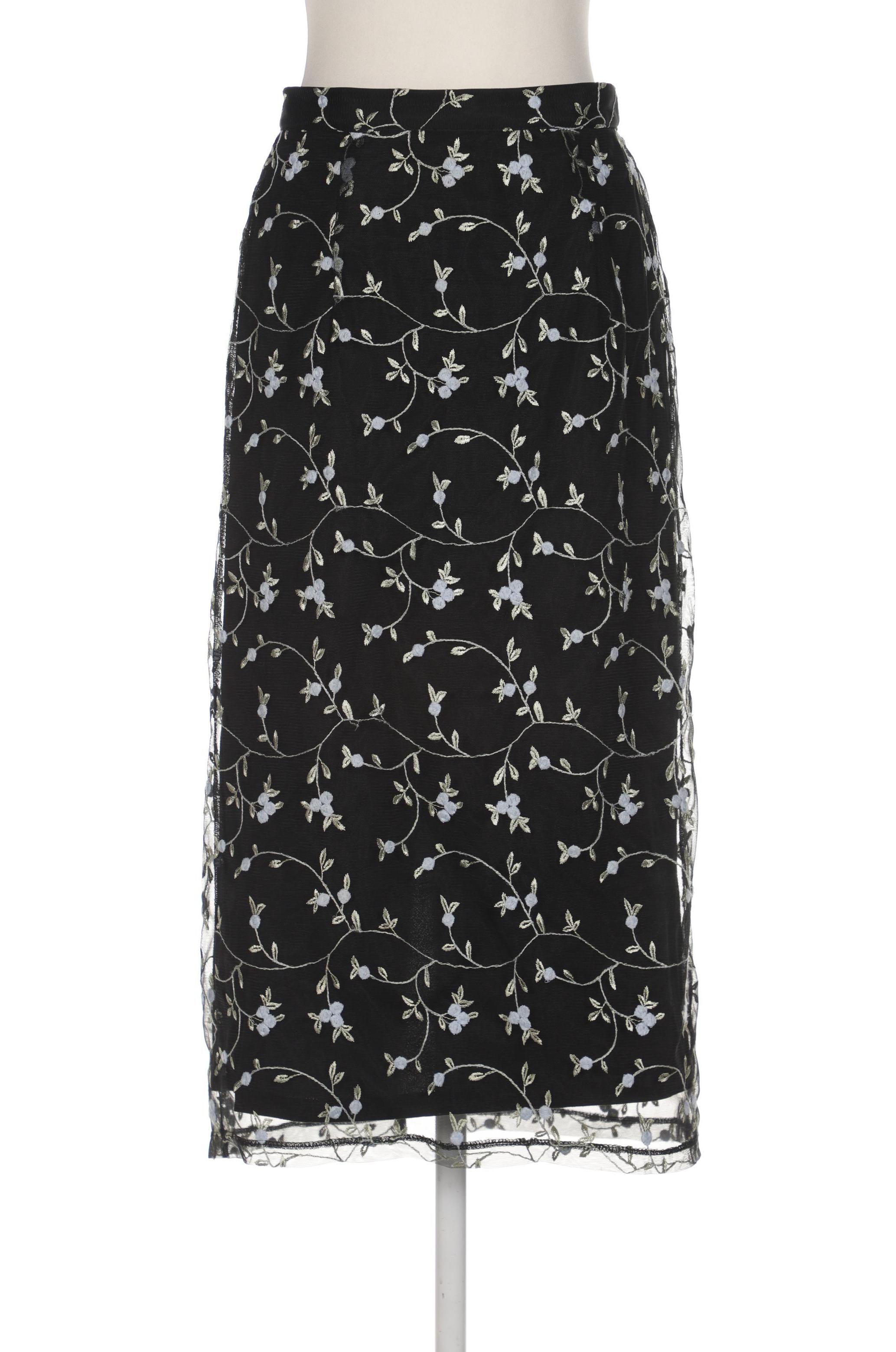 

EDITED THE LABEL Damen Rock, schwarz