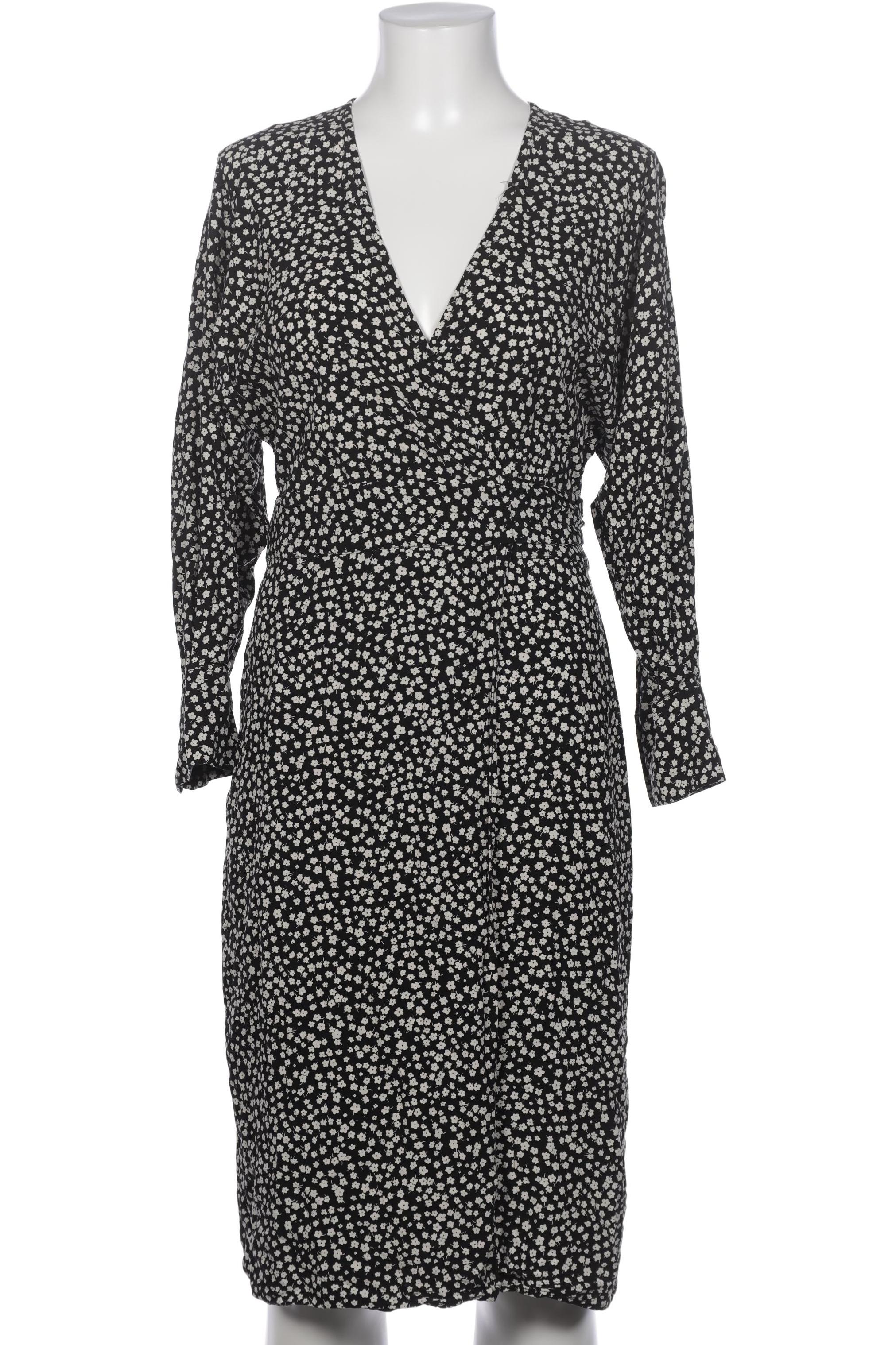 

Edited THE Label Damen Kleid, schwarz, Gr. 38