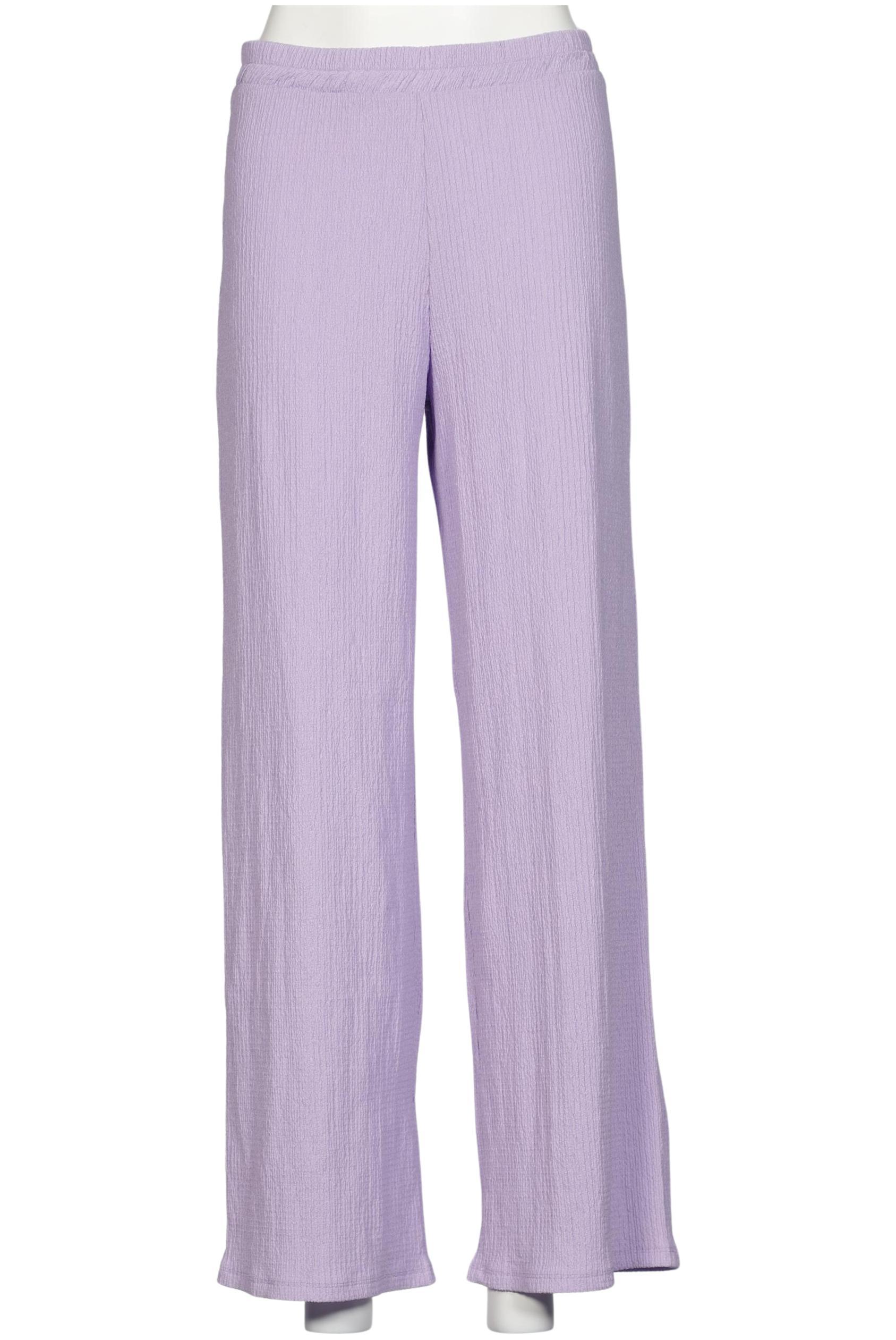 

Edited THE Label Damen Stoffhose, flieder, Gr. 38